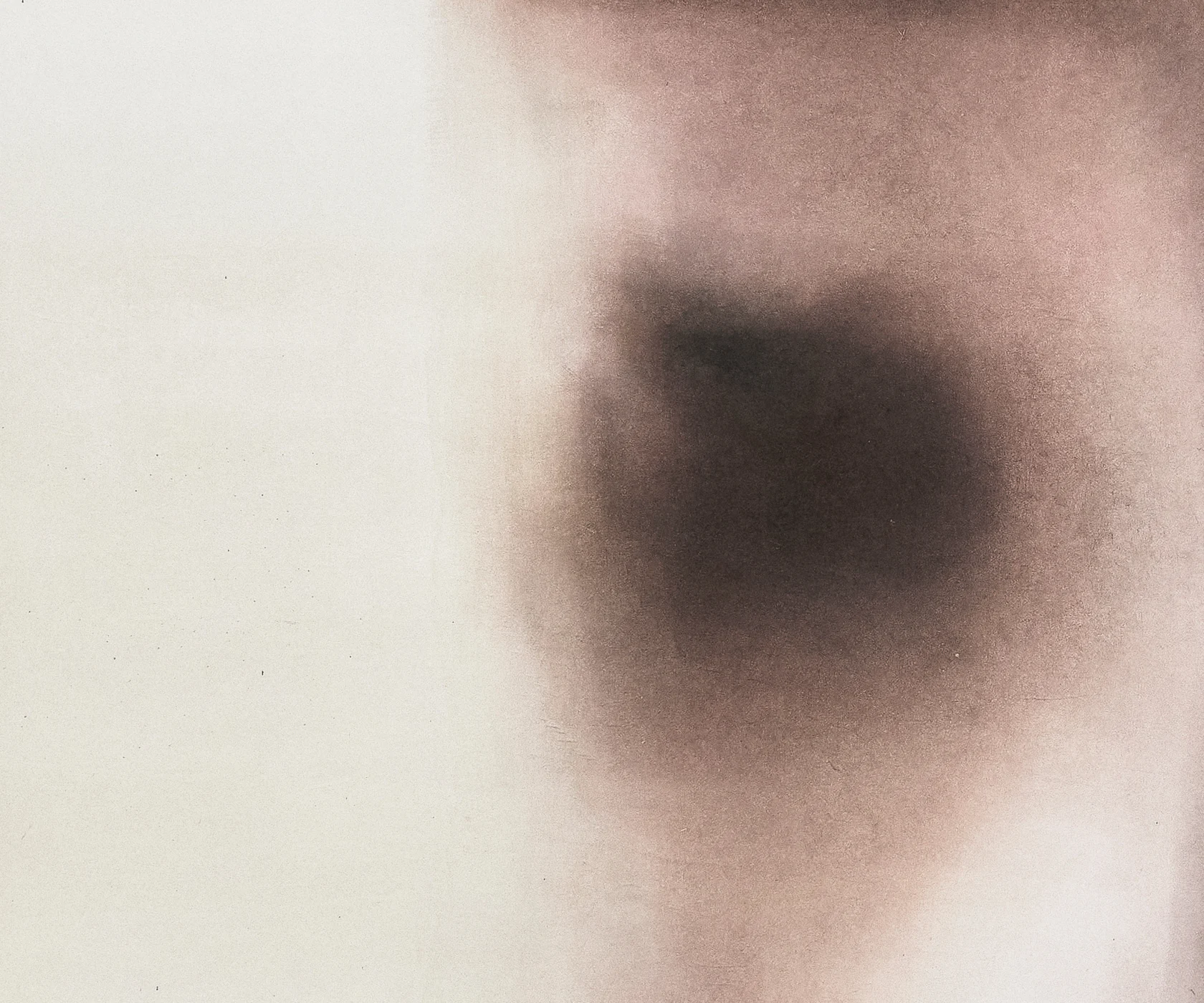 Yooyun Yang Blurred Borderlines, 2025