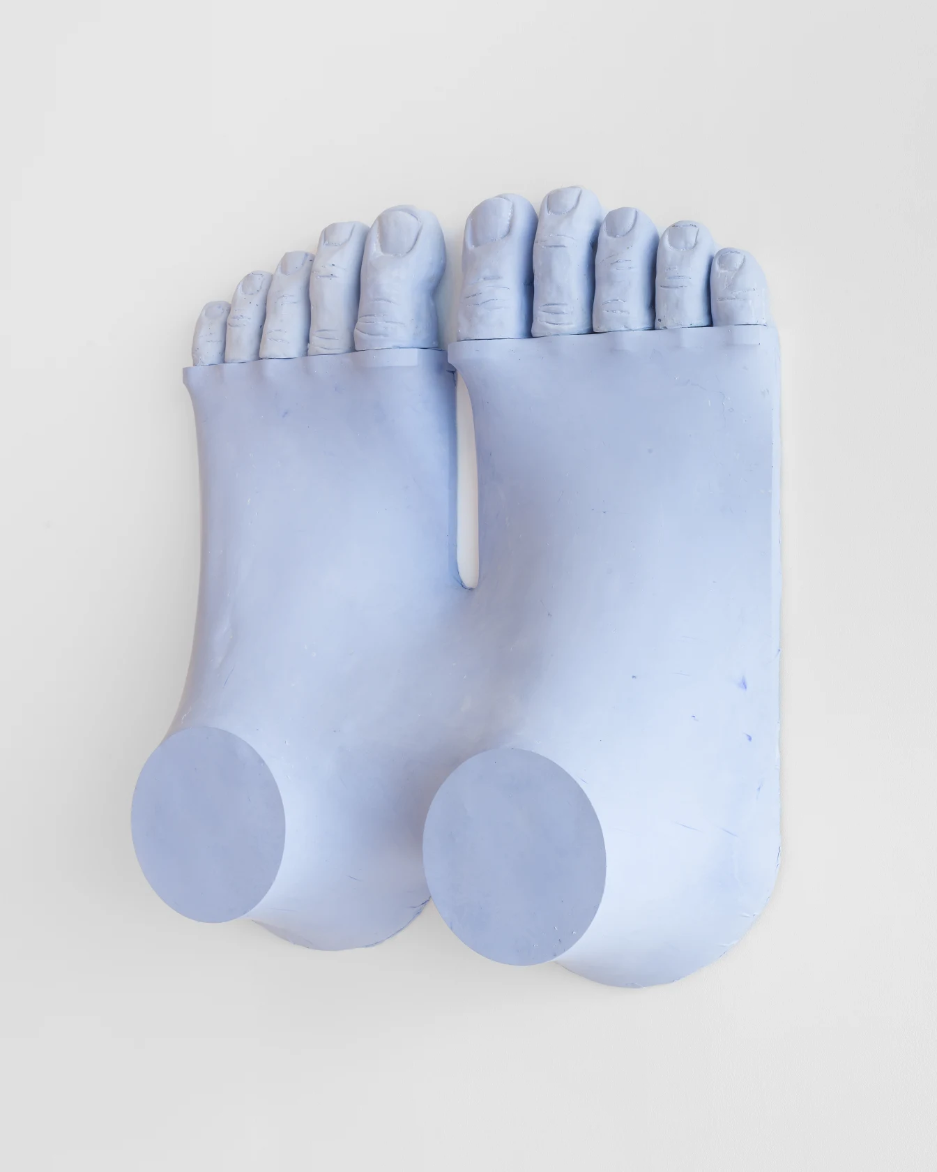 Holly Hendry Cold and Callous, 2021