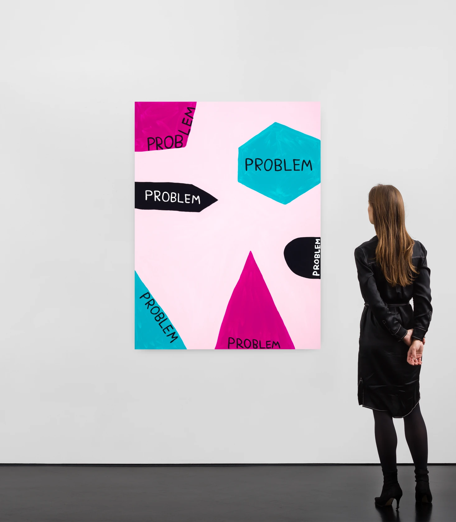 David Shrigley, Untitled, 2015
