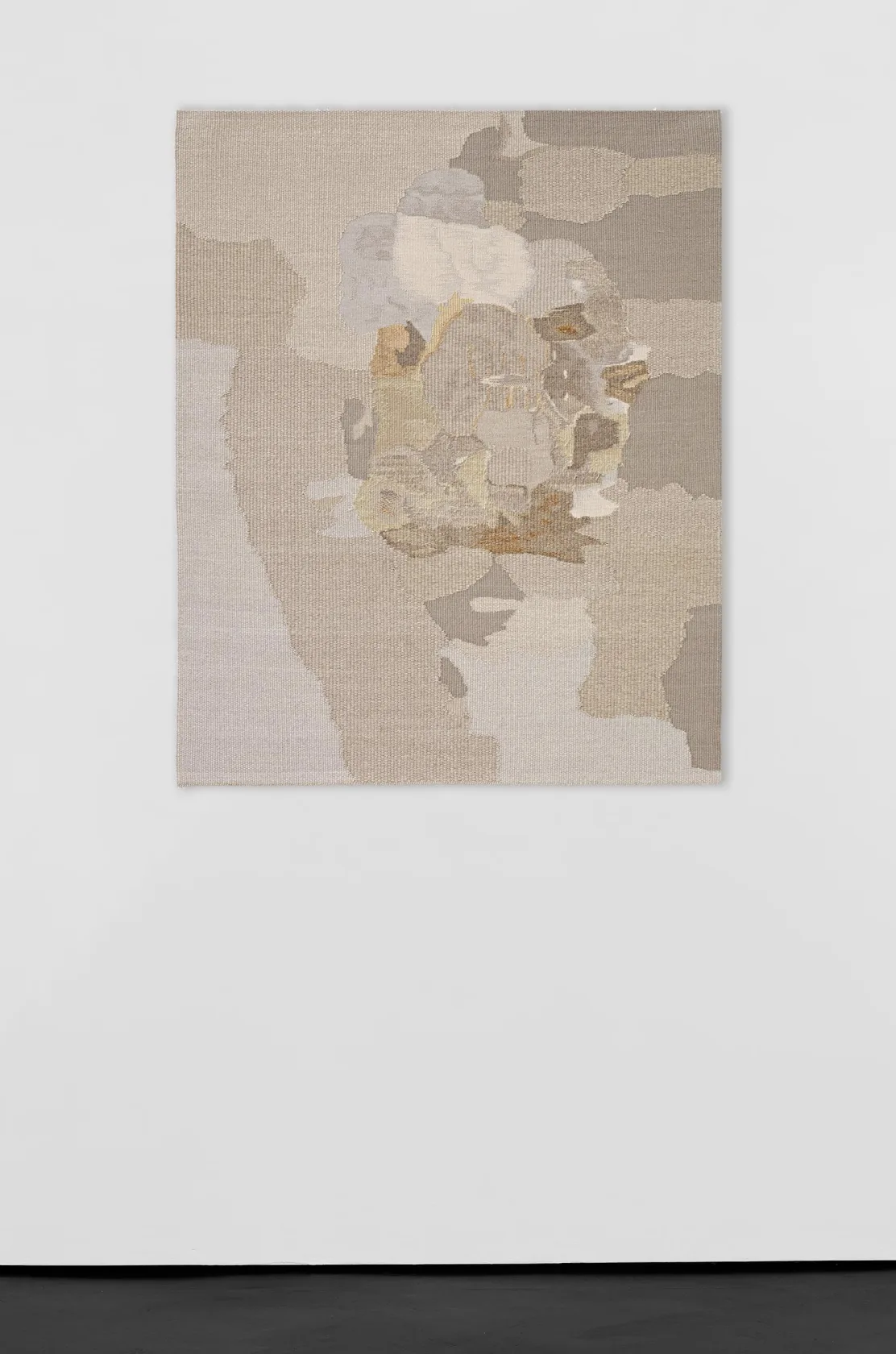 Andreas Eriksson Weissensee No. 9, 2018 - 2019