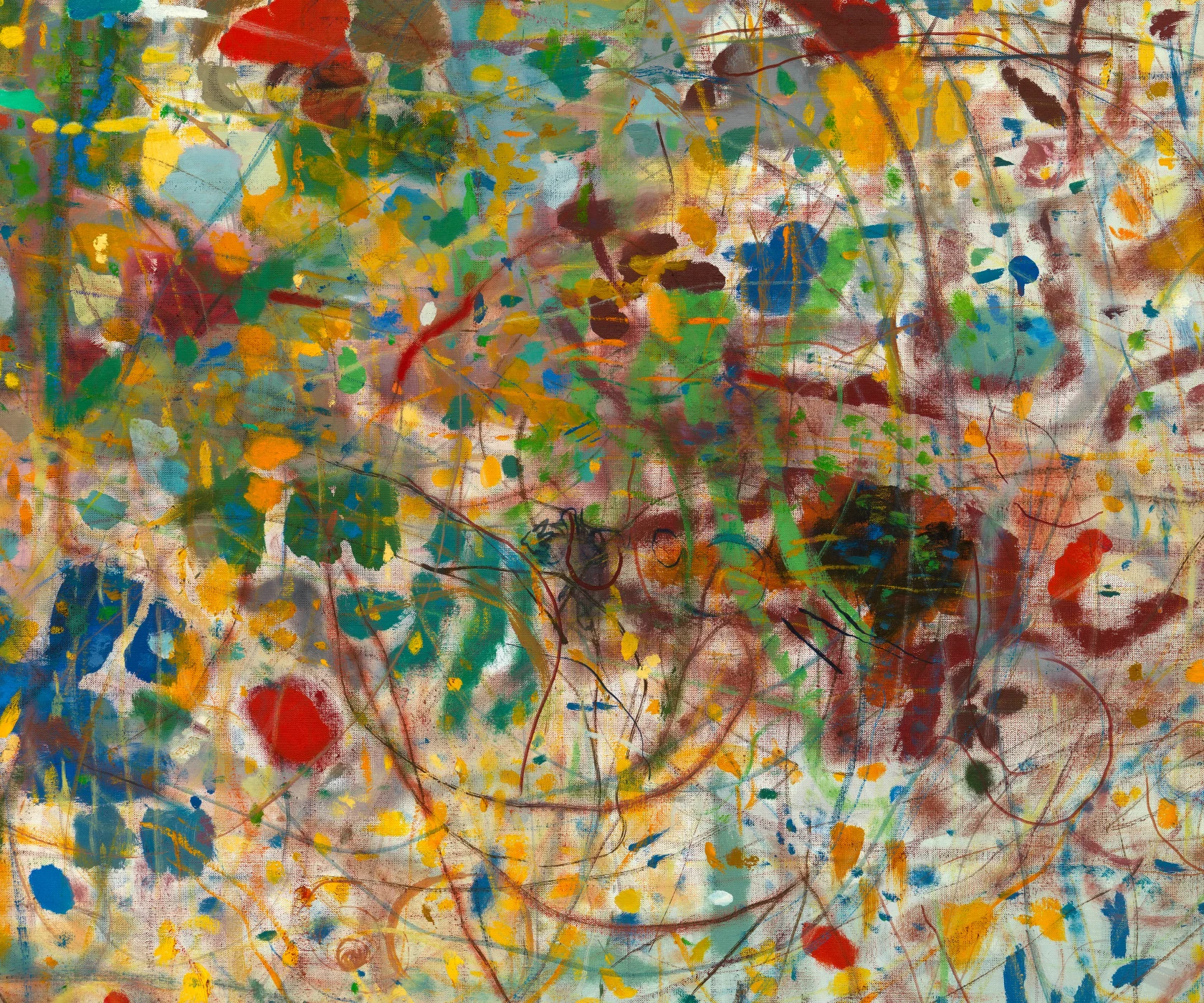 Ged Quinn Stag, 2023