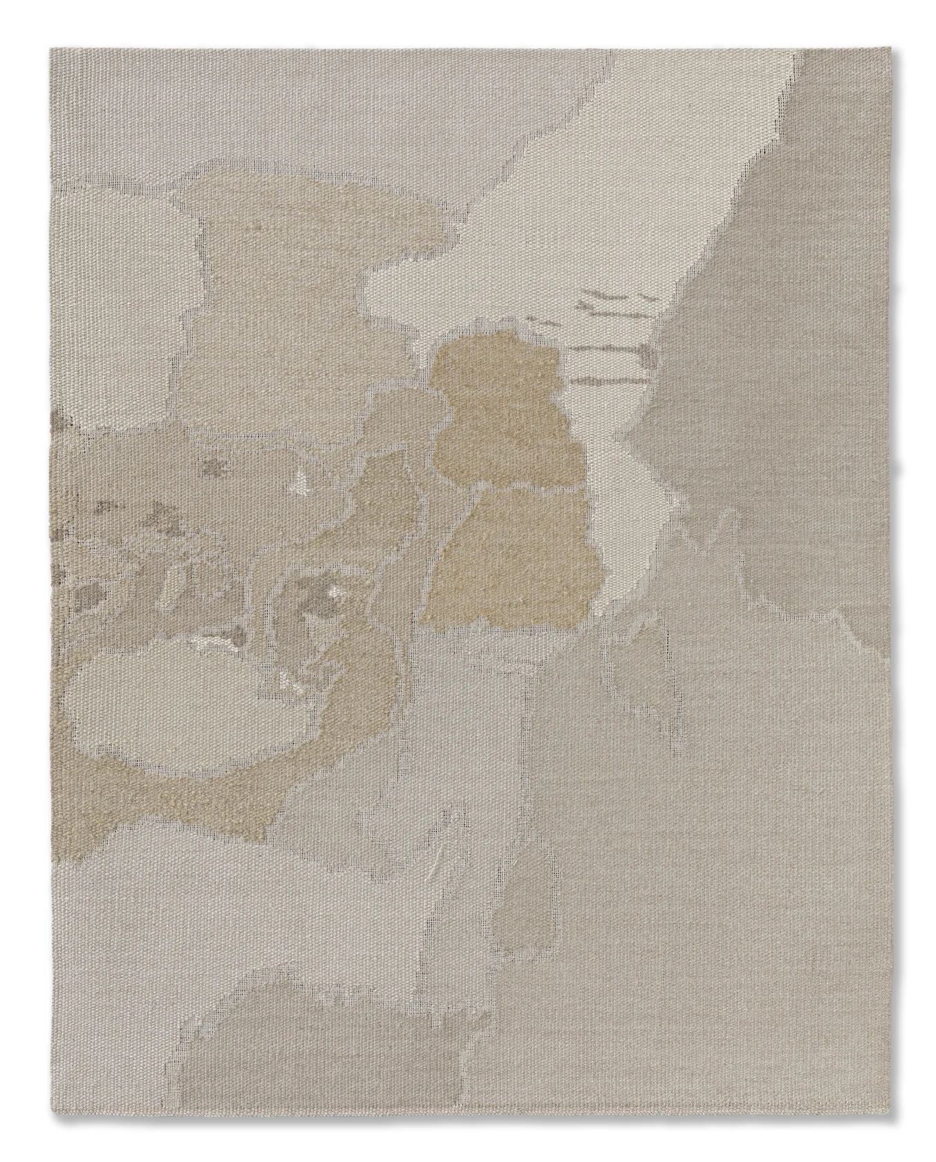 Andreas Eriksson Weissensee No. 10, 2019
