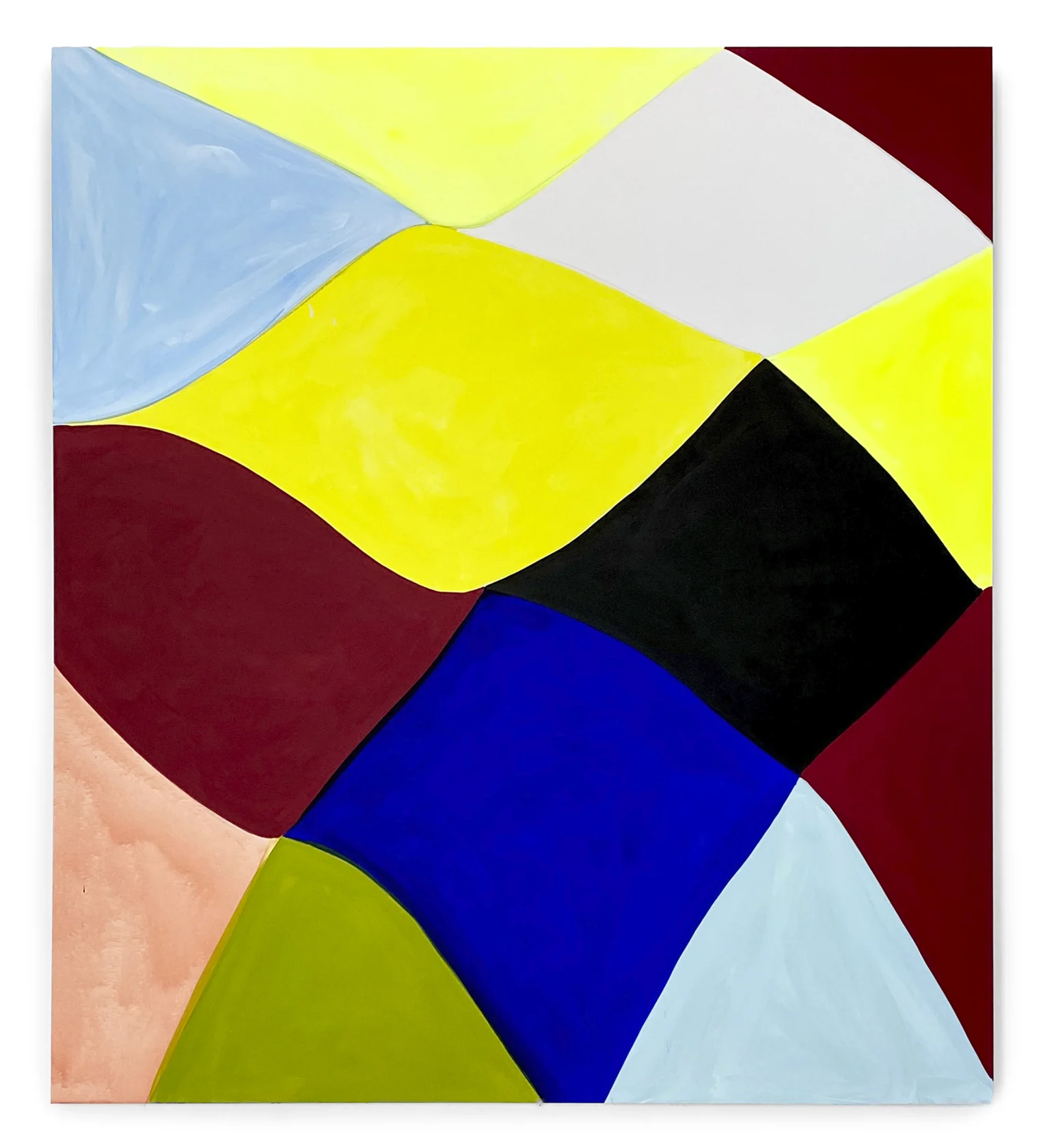 Marina Adams RBG, 2020