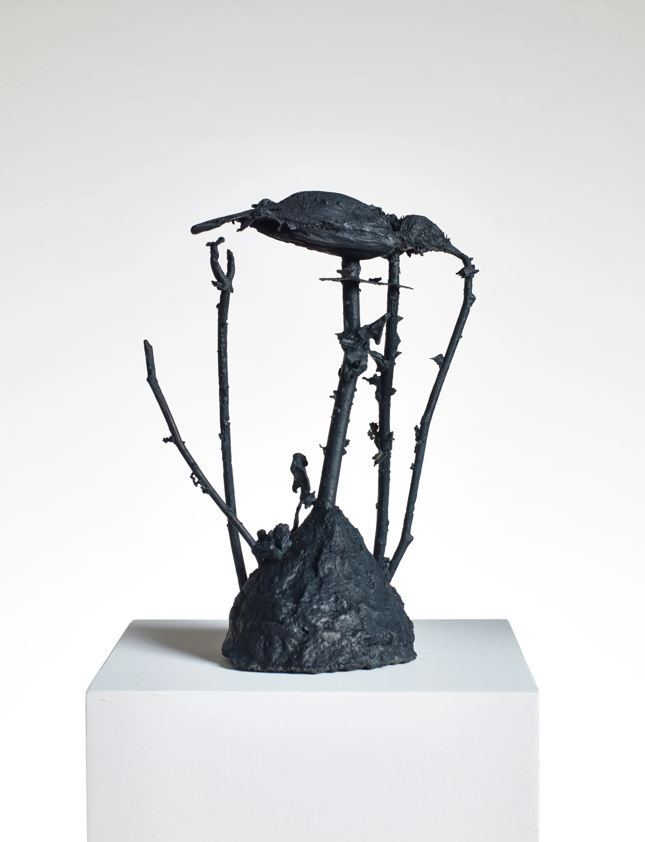 Andreas Eriksson, Content is a Glimpse #35, 2014
