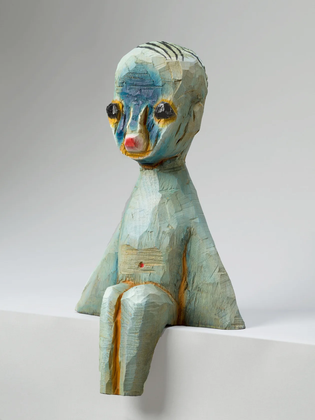 Izumi Kato, Untitled, 2019