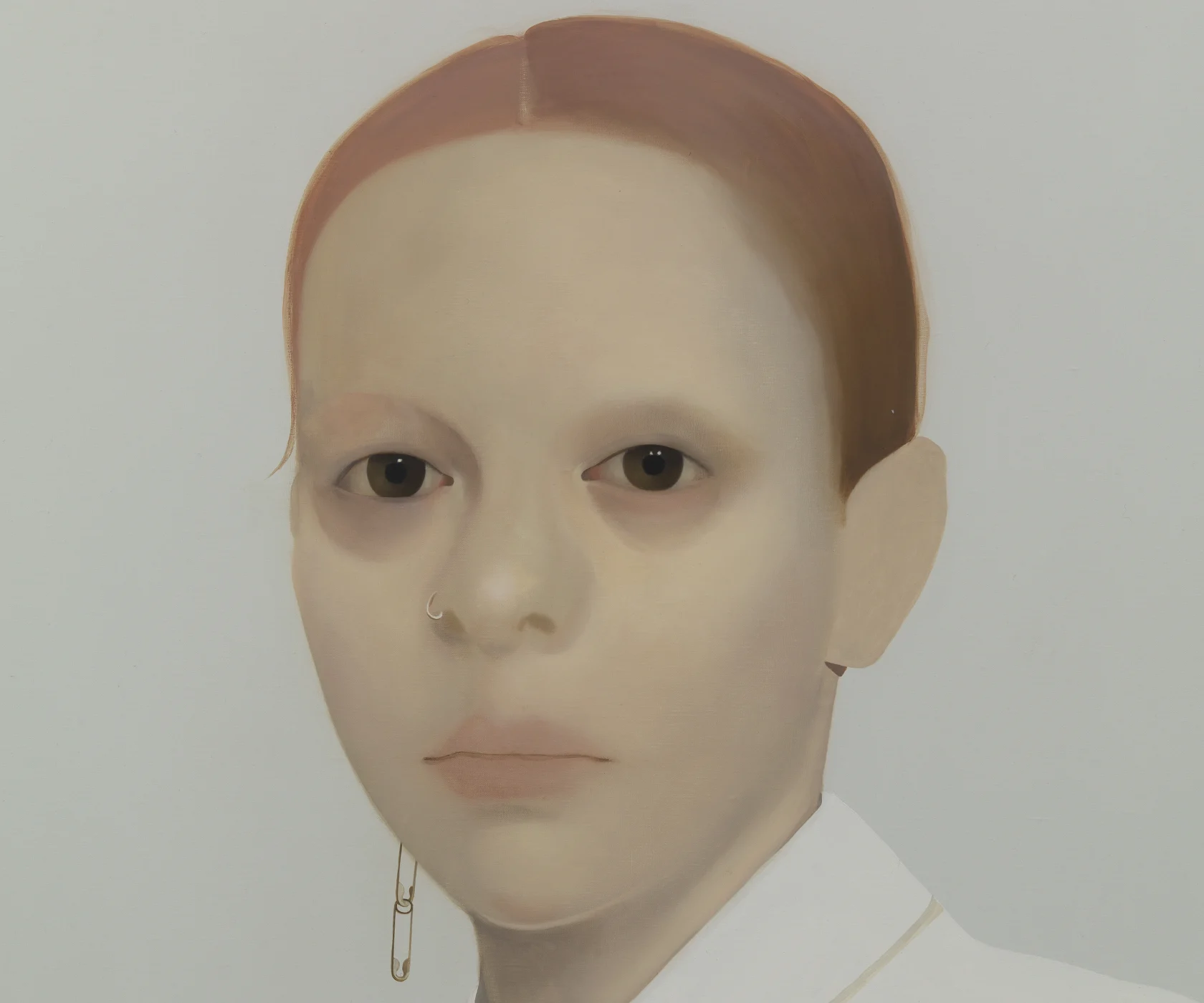 Sarah Ball, Lilith, 2020