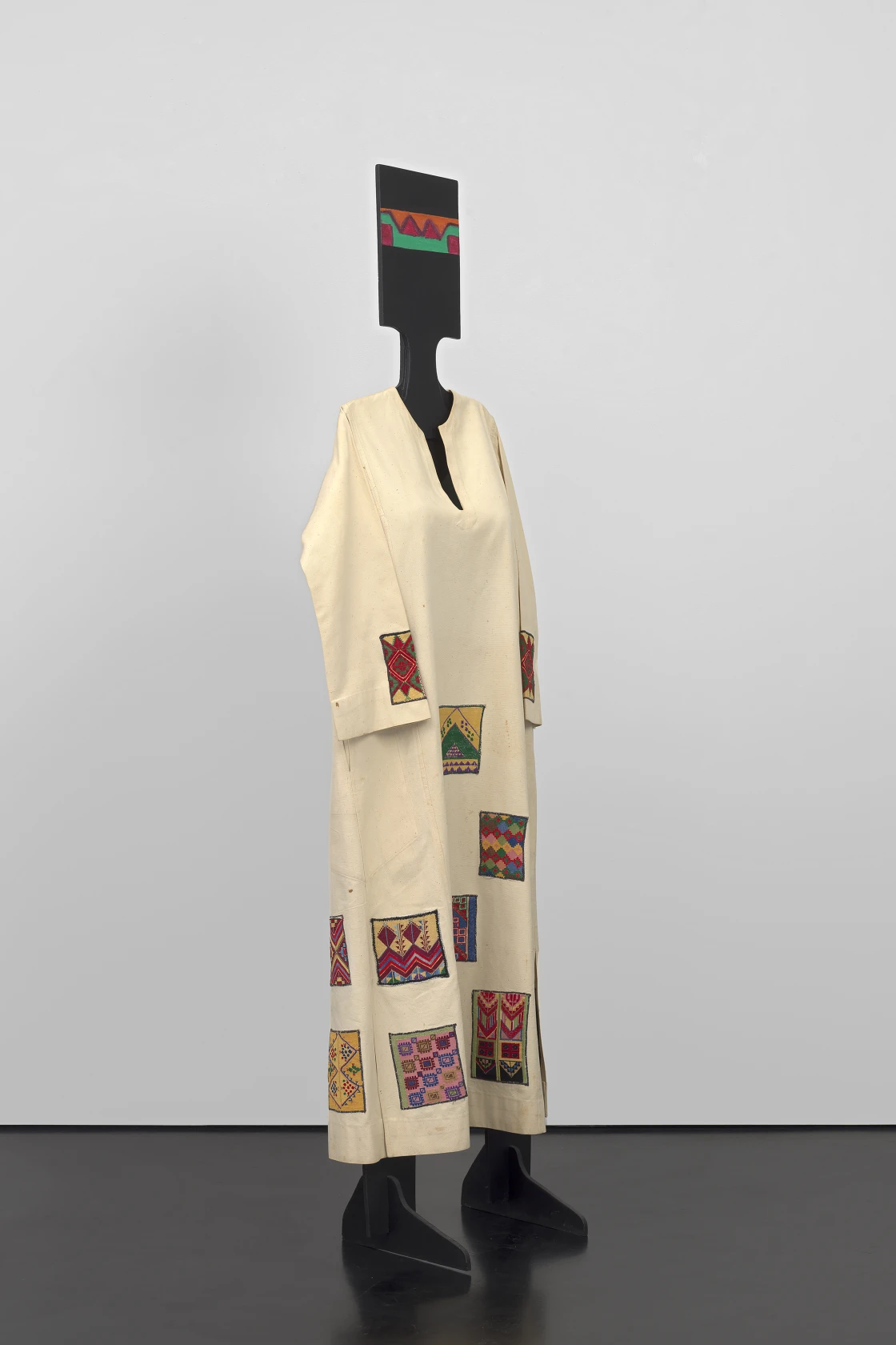 Huguette Caland Inaash (dress #7), c. 1970