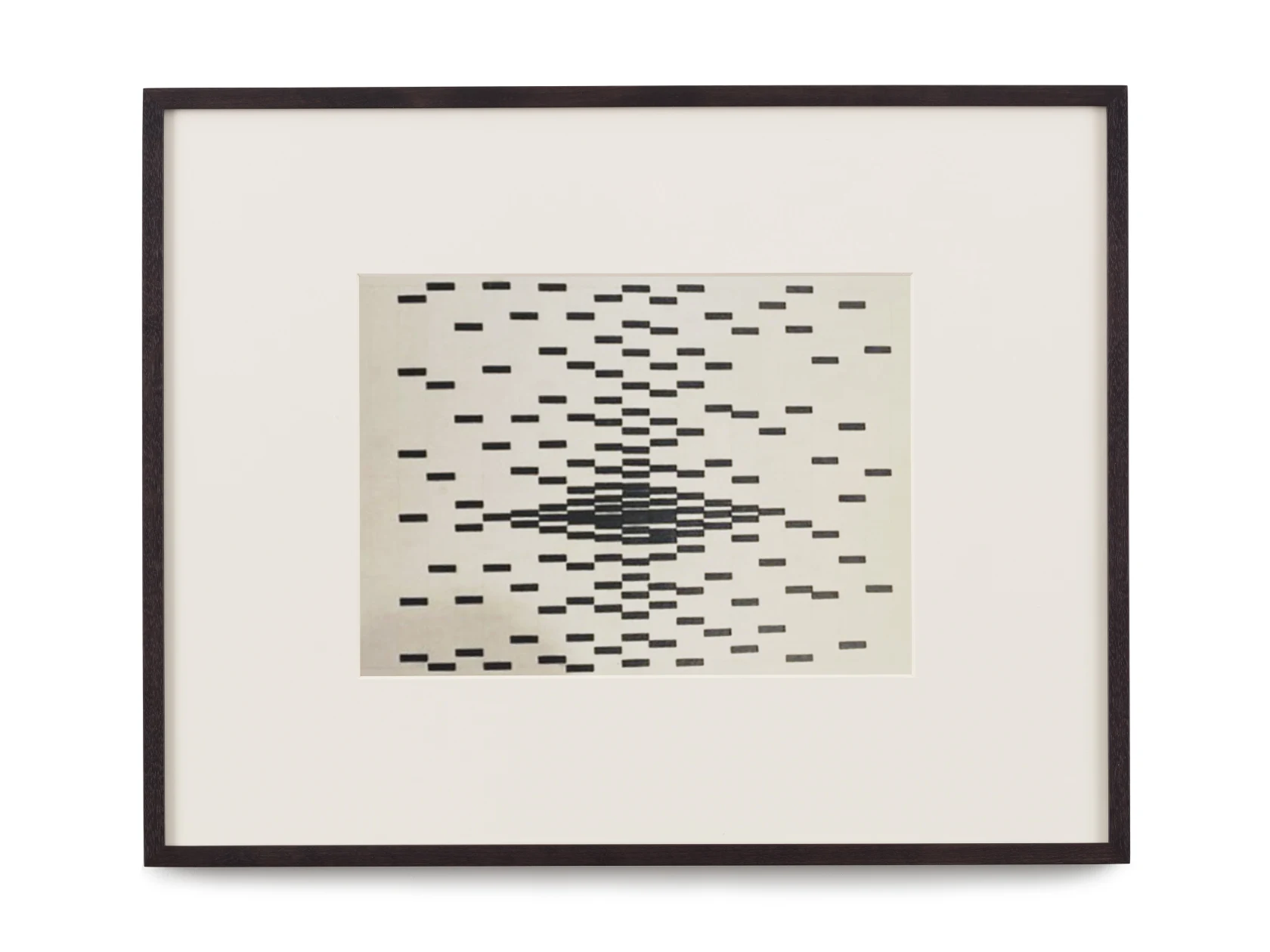 Manuel Espinosa, Untitled, c. 1978