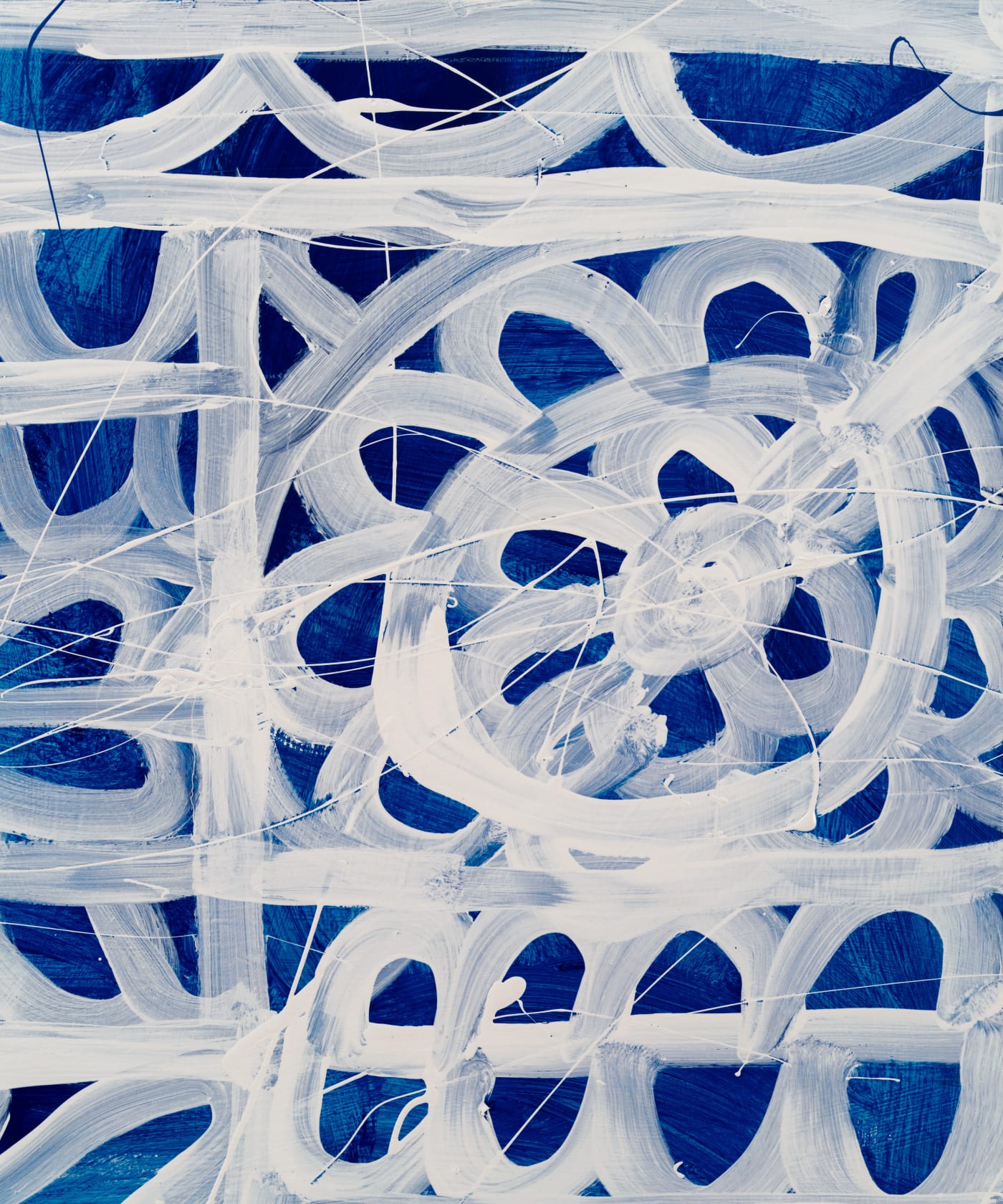 Pam Glick Box of Rain 16, 2022