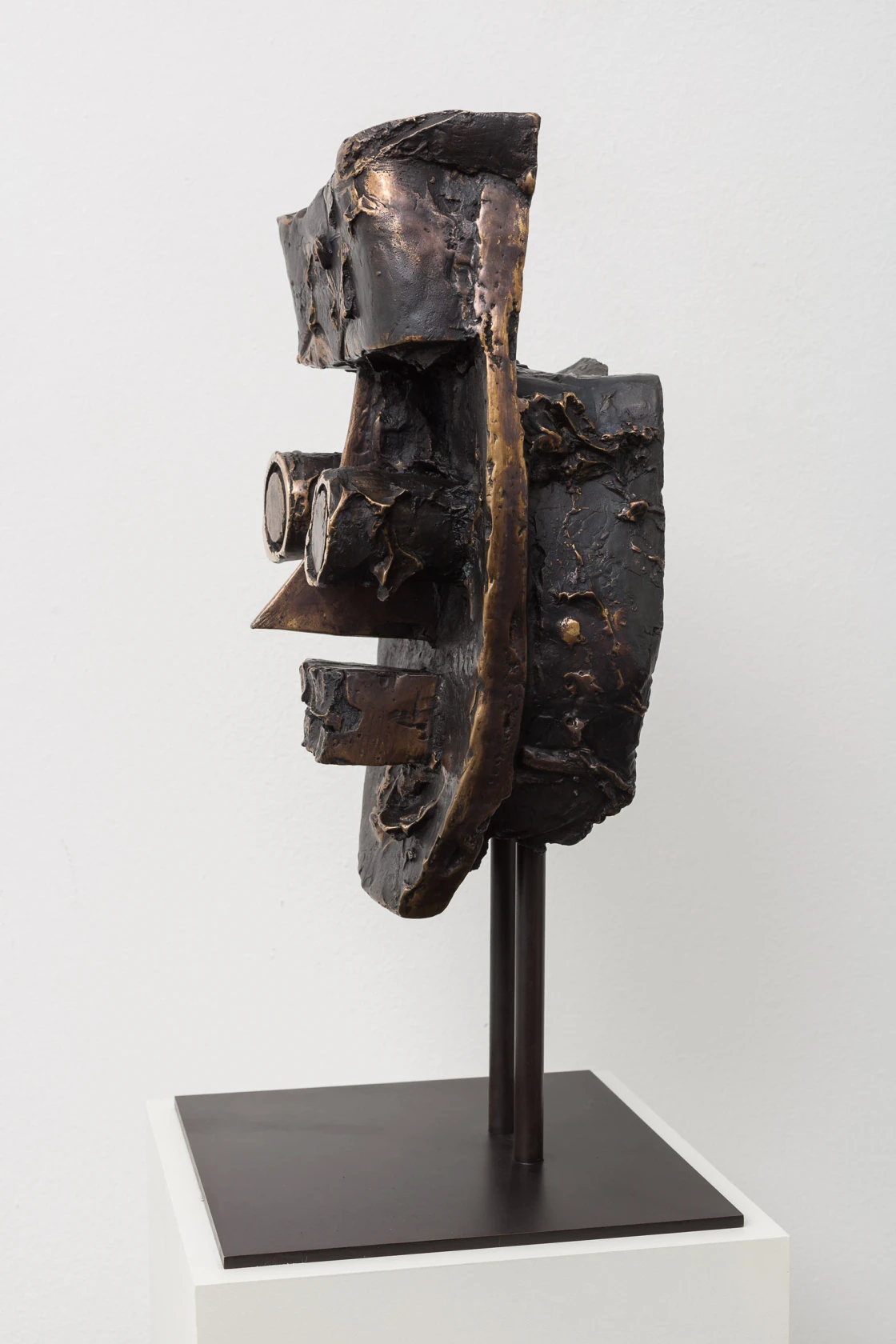 Kendell Geers, Flesh of the Spirit 220, 2018