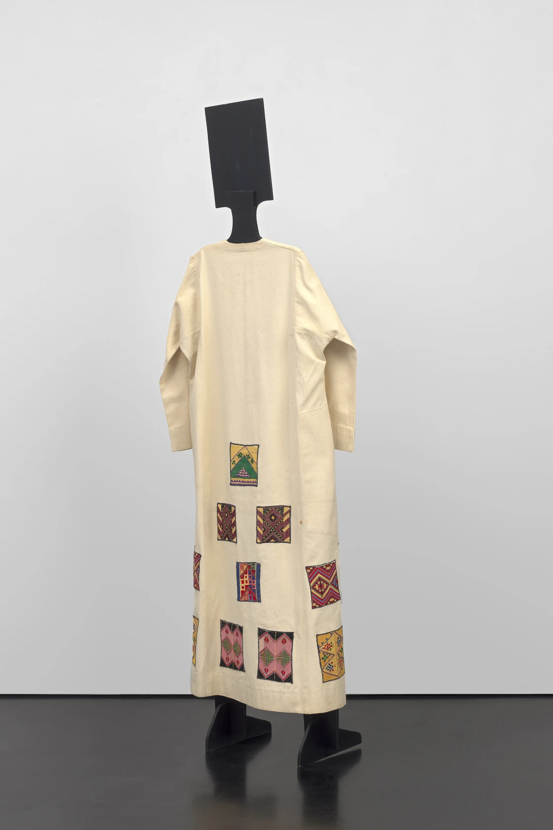 Huguette Caland Inaash (dress #7), c. 1970
