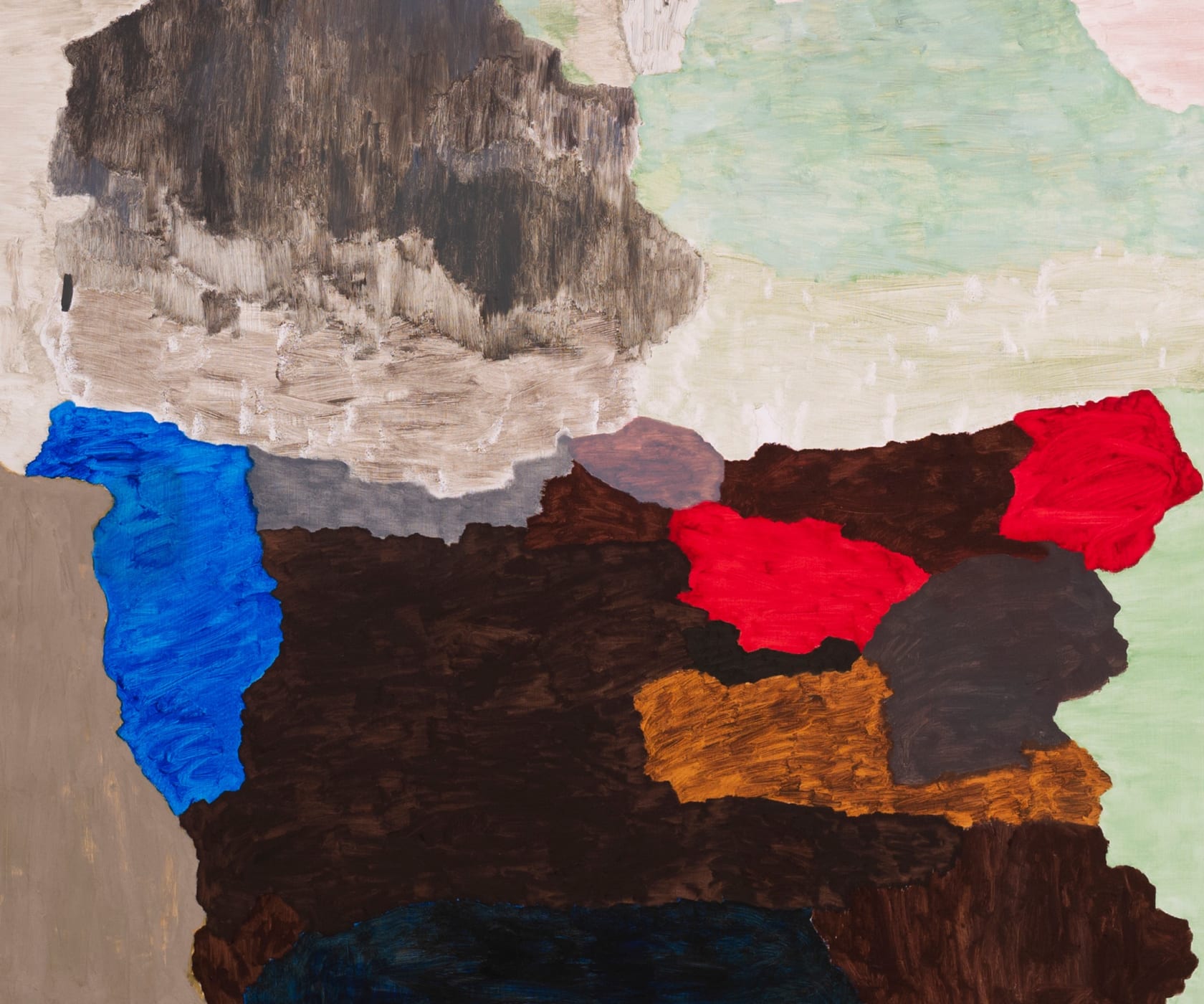 Andreas Eriksson, Untitled, 2023