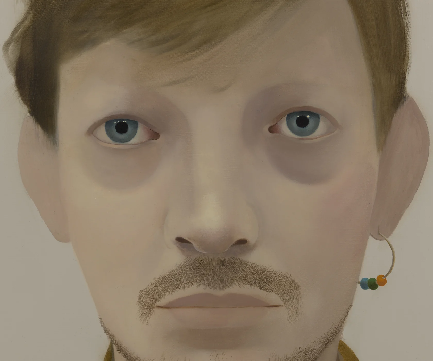 Sarah Ball Mark, 2020