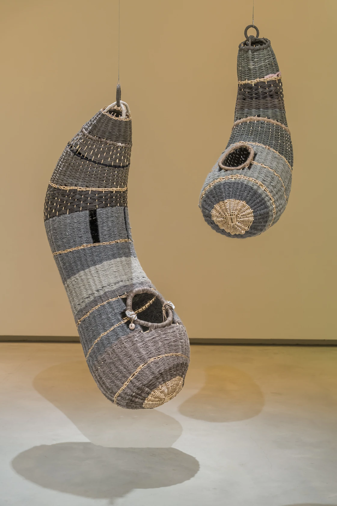 Jonathan Baldock, Warm Inside (vii), 2021