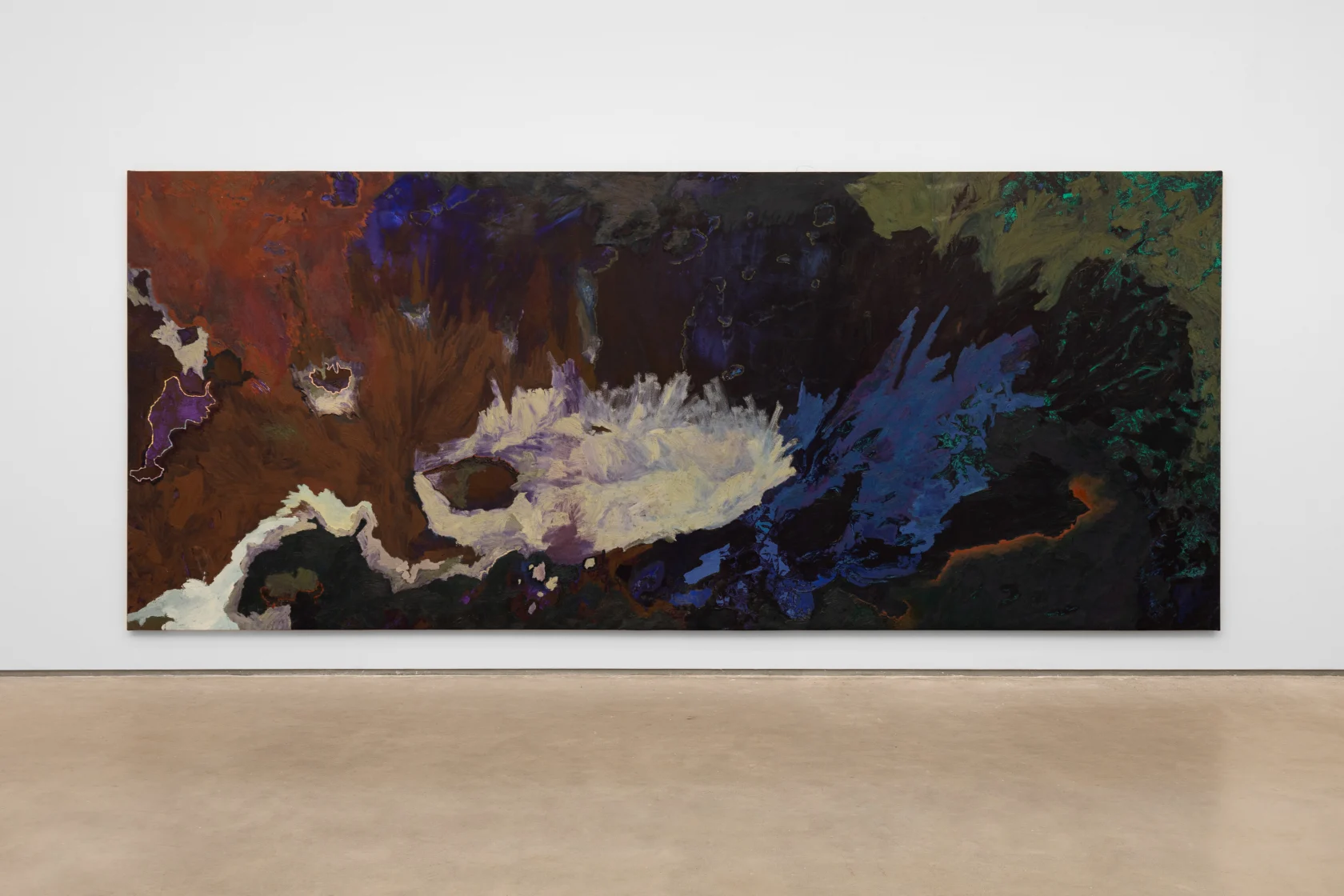 Ana Cláudia Almeida, Untitled, 2023