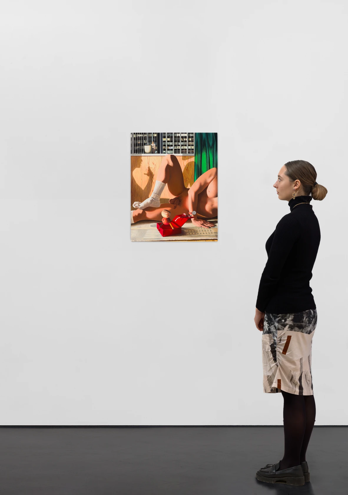 Kyle Dunn Wilshire, 2025