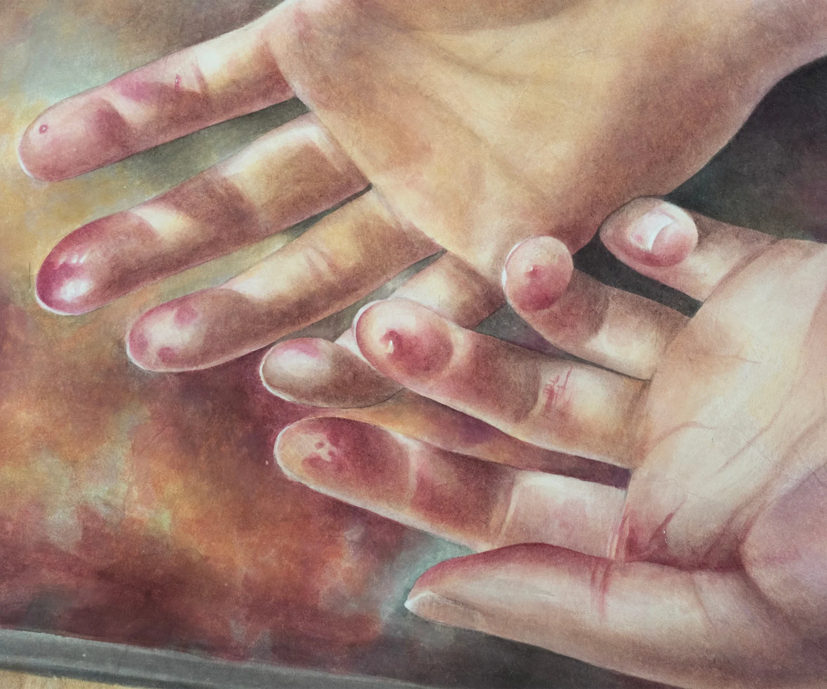 Yooyun Yang juice, 2024