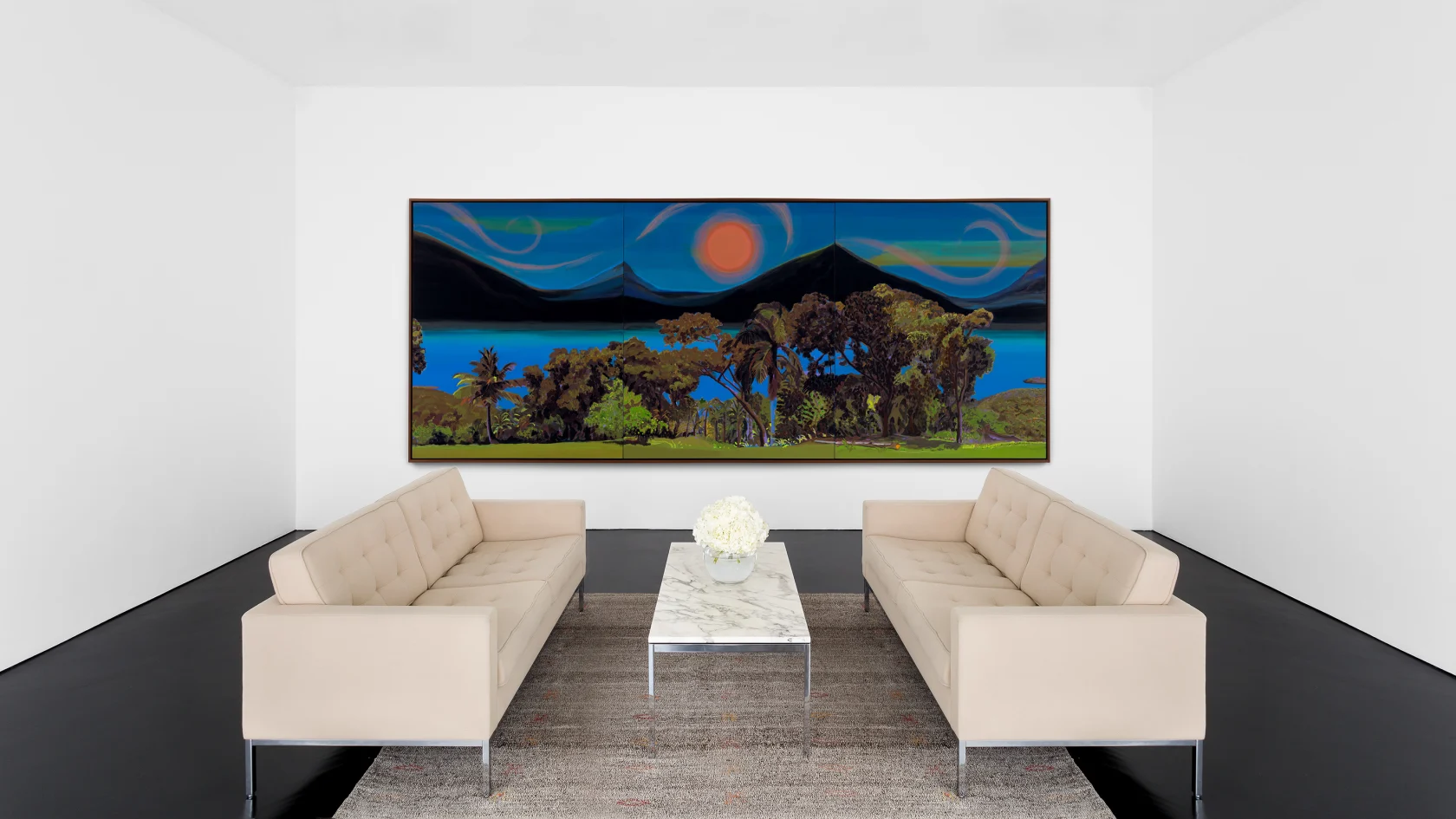 Hulda Guzmán Makosuki, 2023