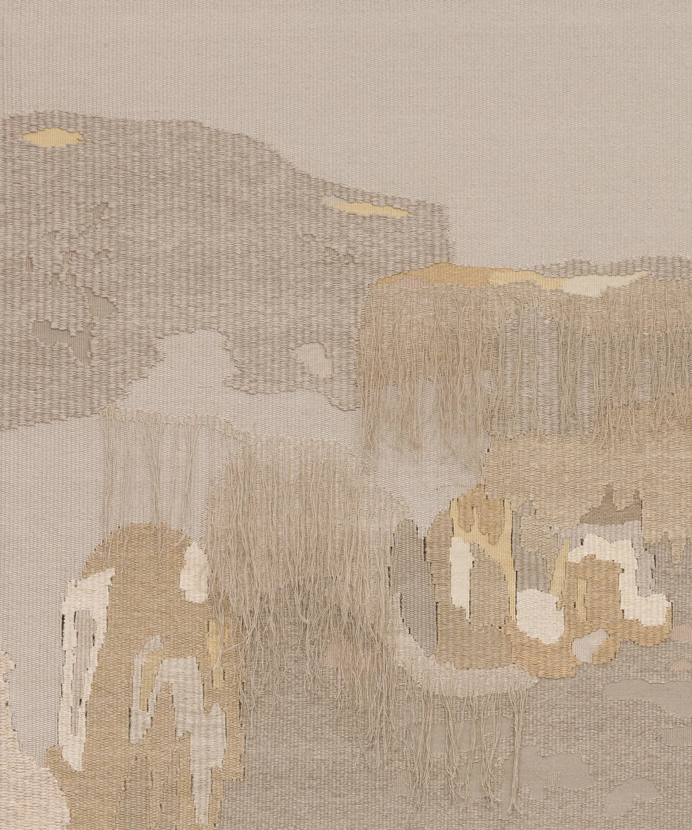 Andreas Eriksson Weissensee No. 15, 2019