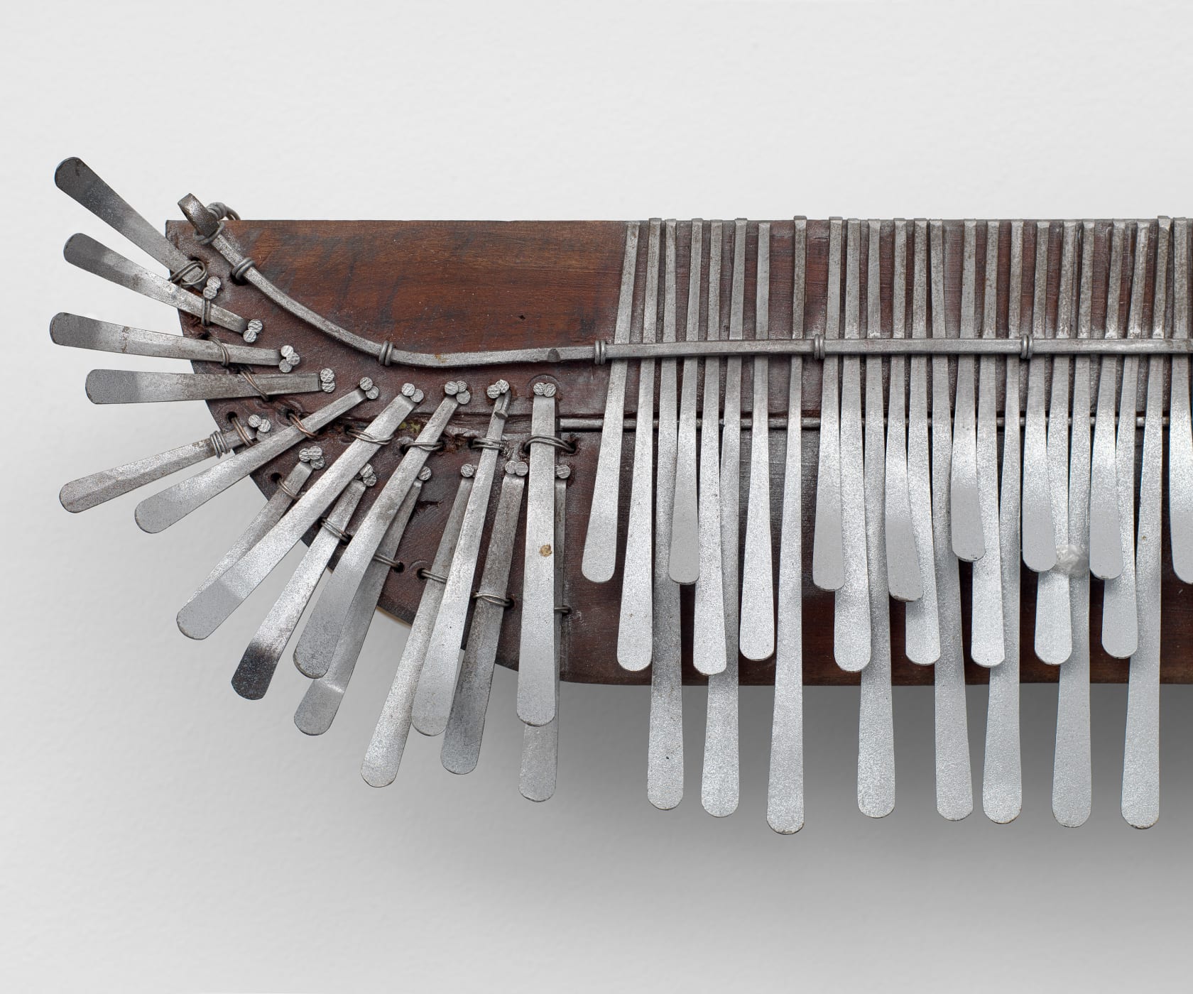 Masimba Hwati Trepanation, 2015