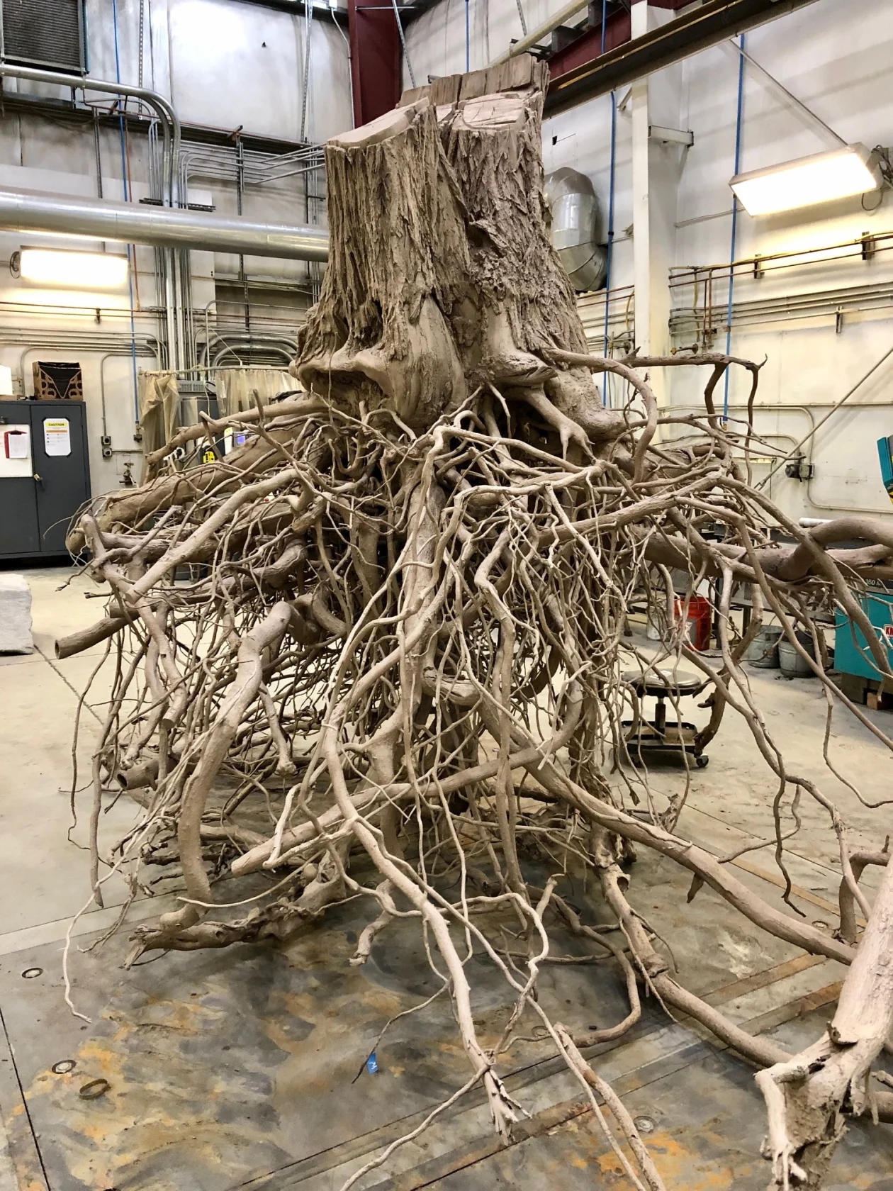 Jim Hodges Unearthed, 2015 - 2019