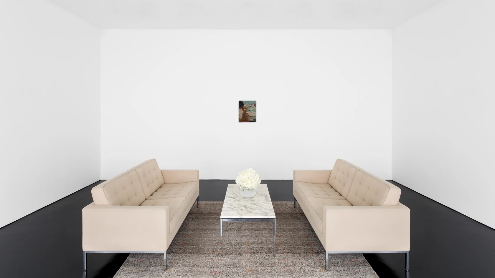 Andreas Eriksson, Fragment, 2015 - 2016