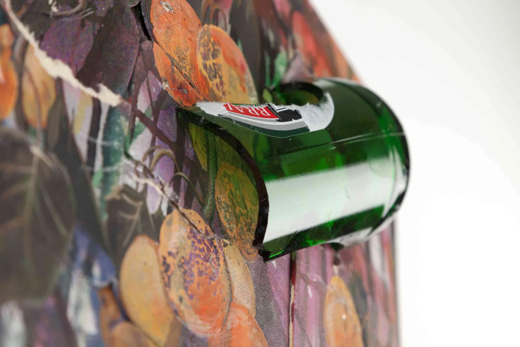 Paul McDevitt, To Fill the Day with Bravery, 2009