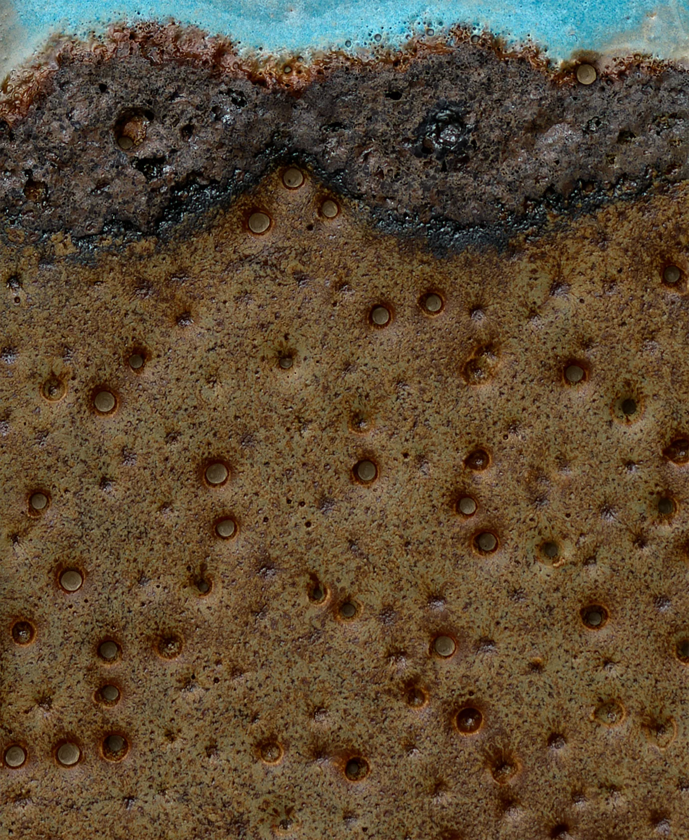 Jonathan Baldock Maske CLXXXVIII, 2025