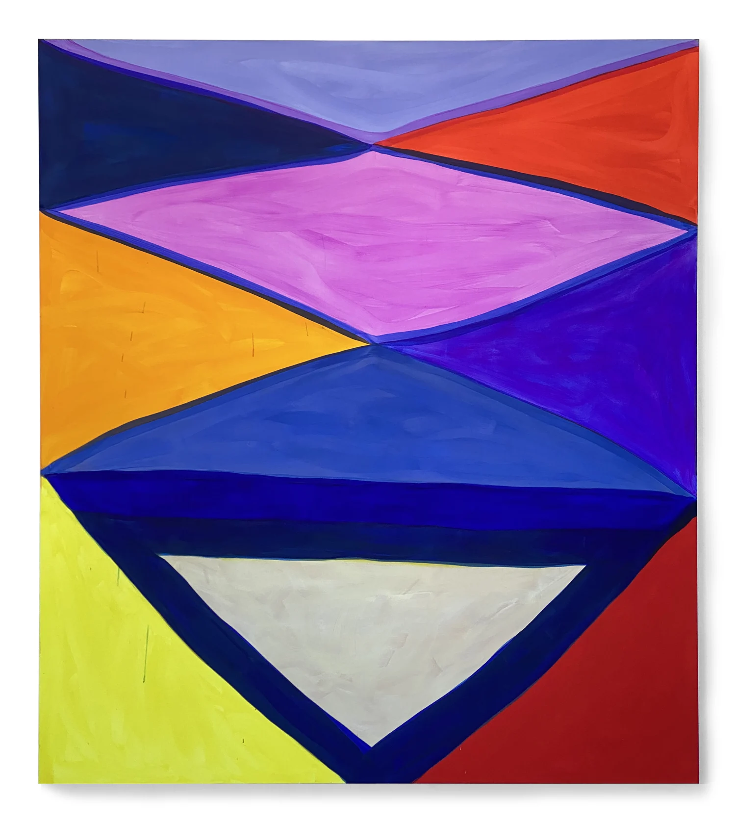 Marina Adams Native Sun, 2020