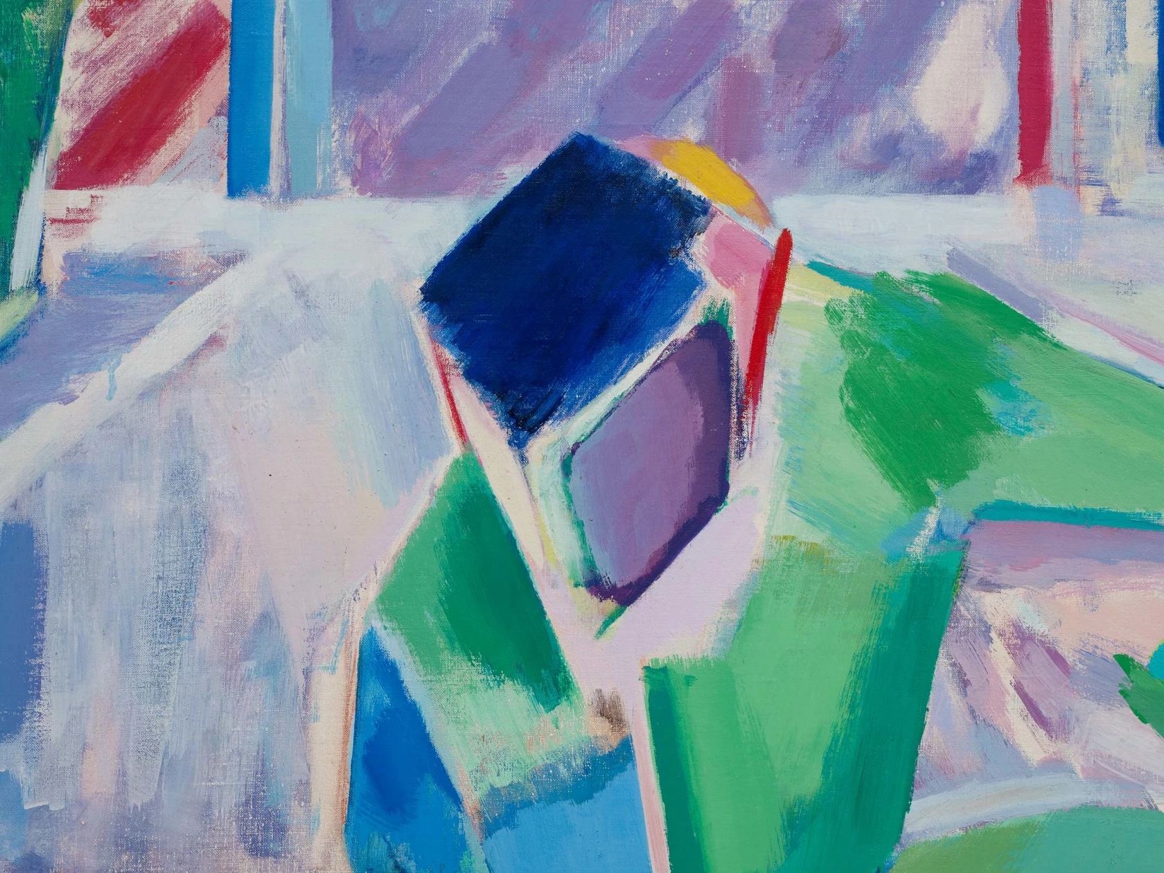 Denzil Forrester, Dub Skank, 1979