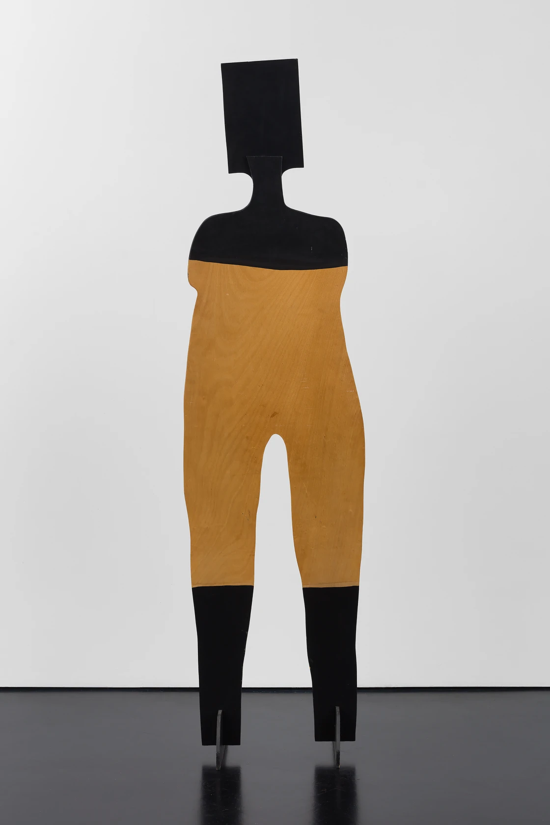 Huguette Caland Inaash (dress #7), c. 1970