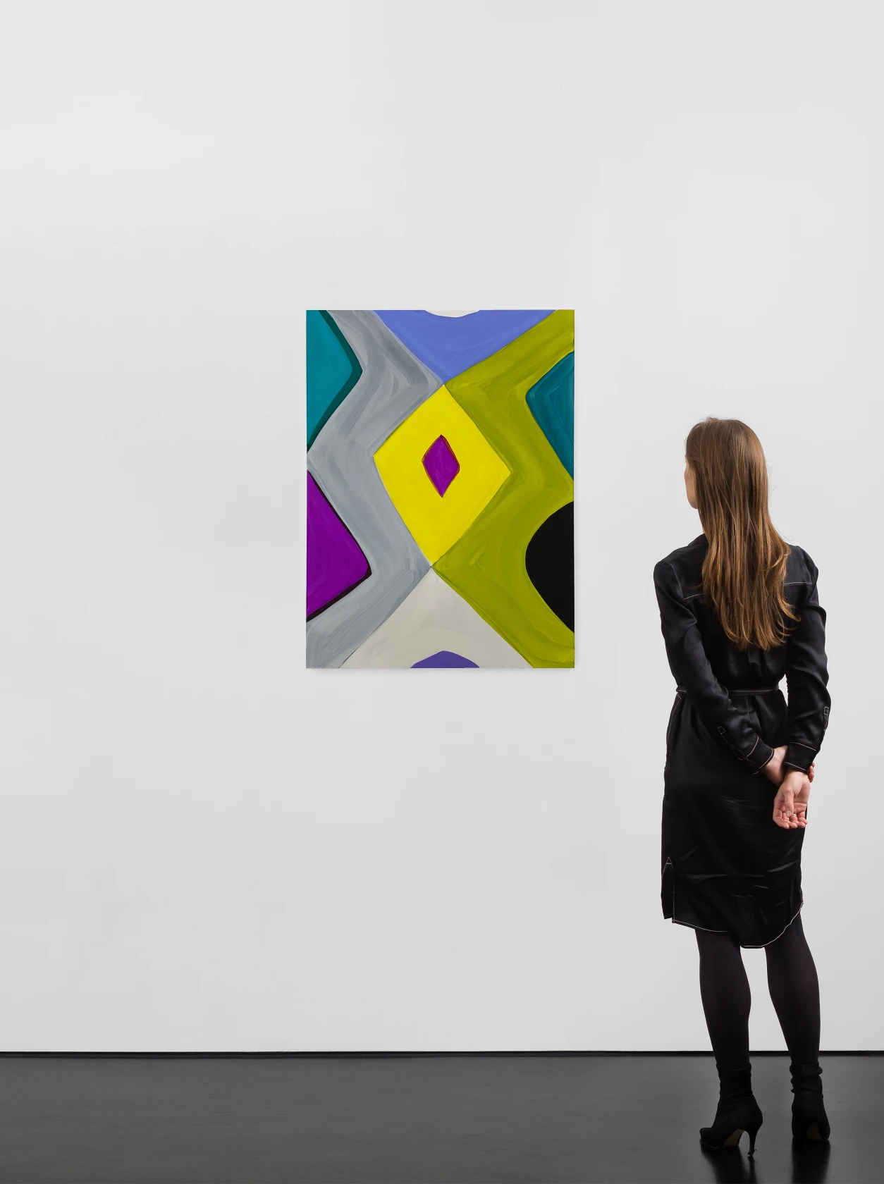 Marina Adams, Gem 3, 2020