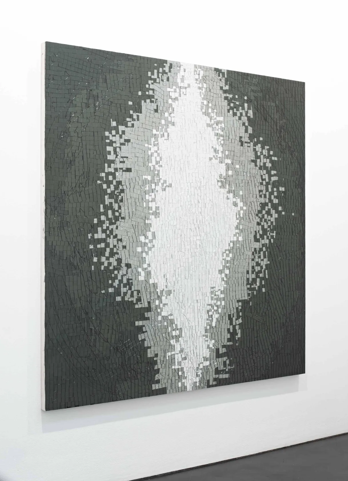 Jim Hodges, The Betweens 3, 2012
