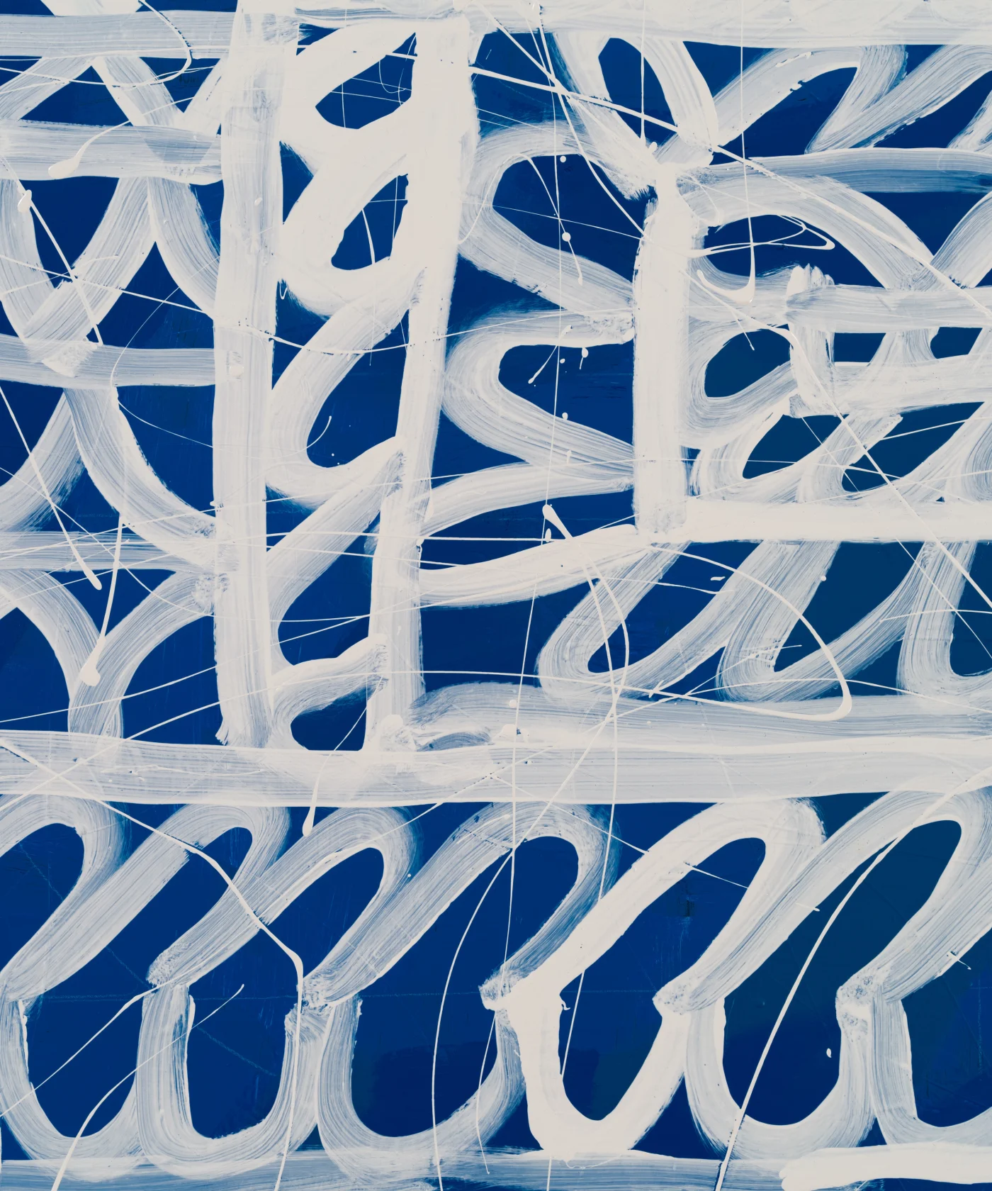 Pam Glick Box of Rain 13, 2022