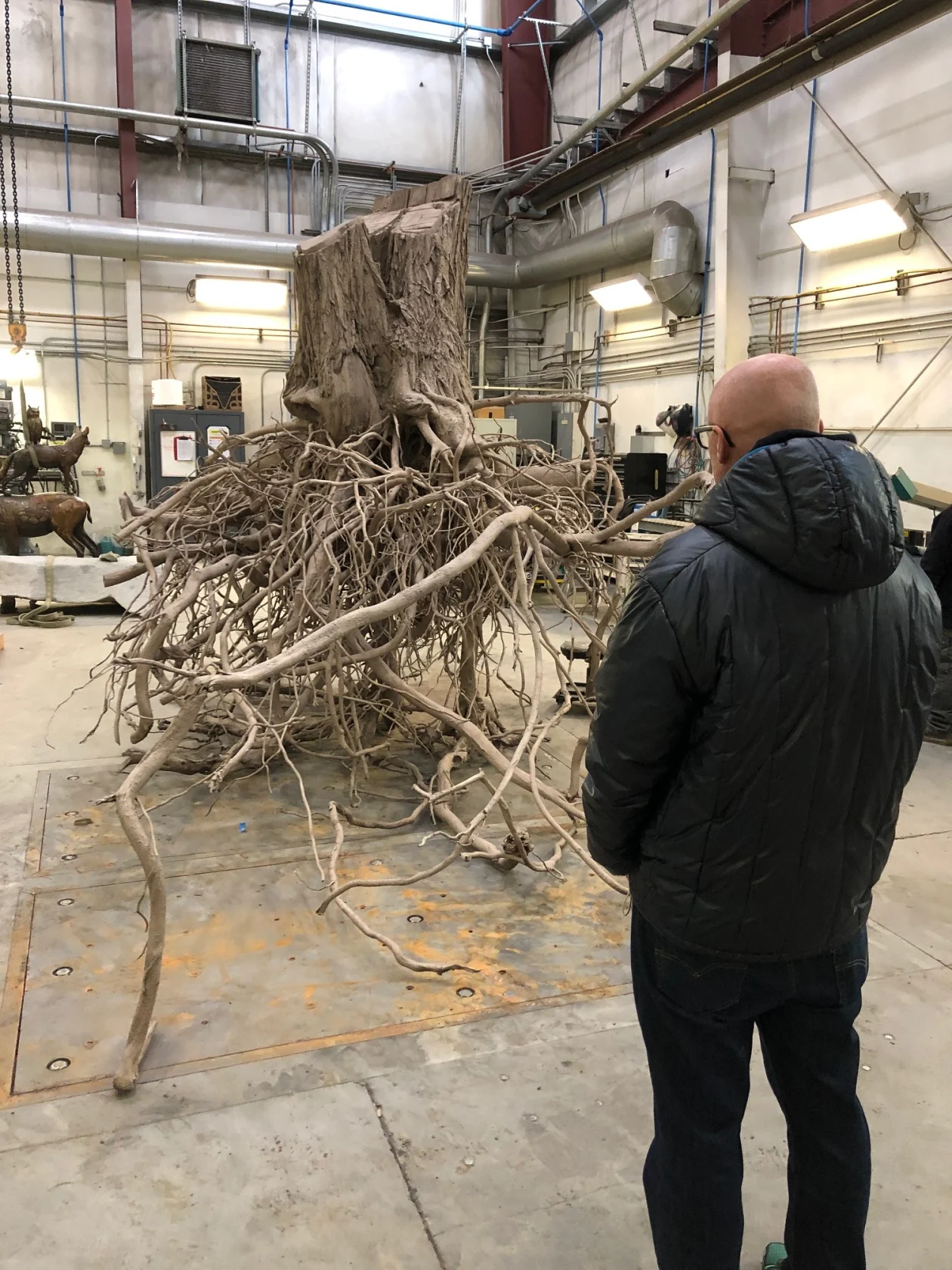 Jim Hodges Unearthed, 2015 - 2019