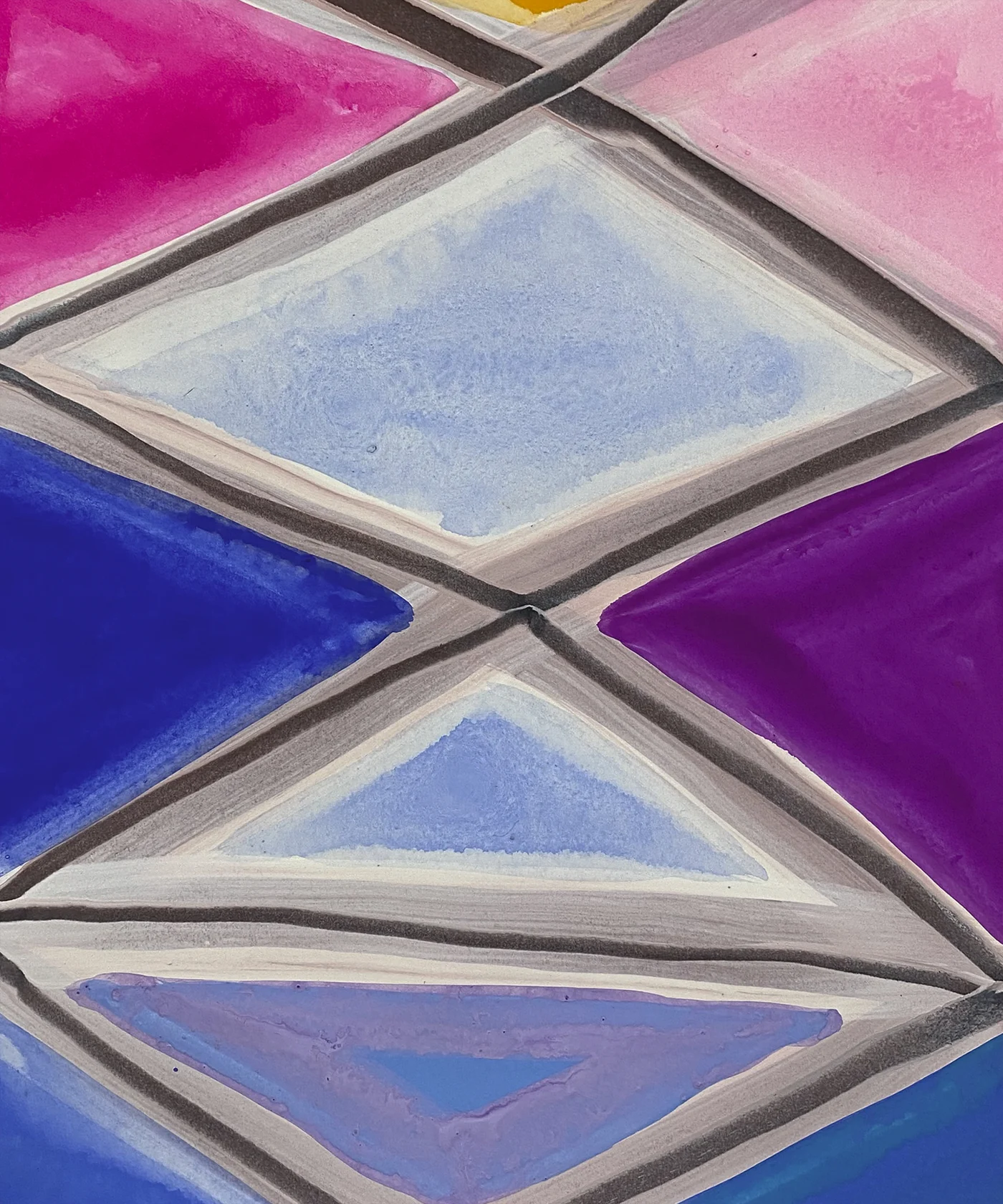 Marina Adams, 12x9_255, 2021