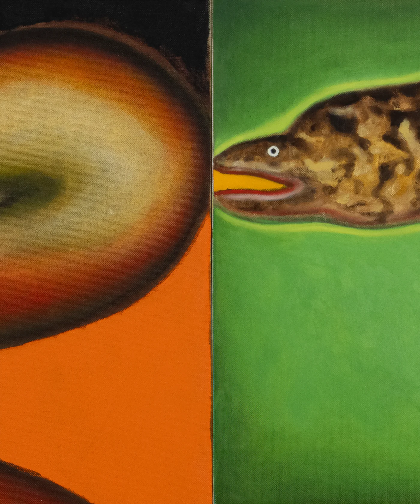 Izumi Kato Untitled, 2024
