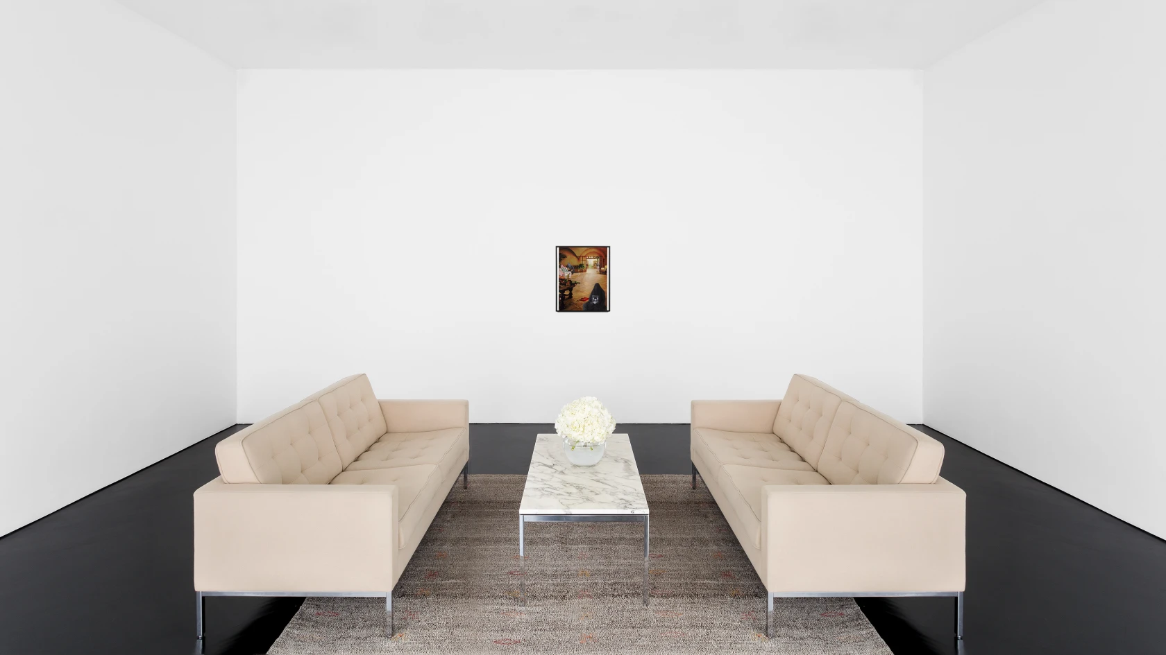 Martha Rosler Wine (Muktada), 2004 Courtesy Galerie Nagel Draxler