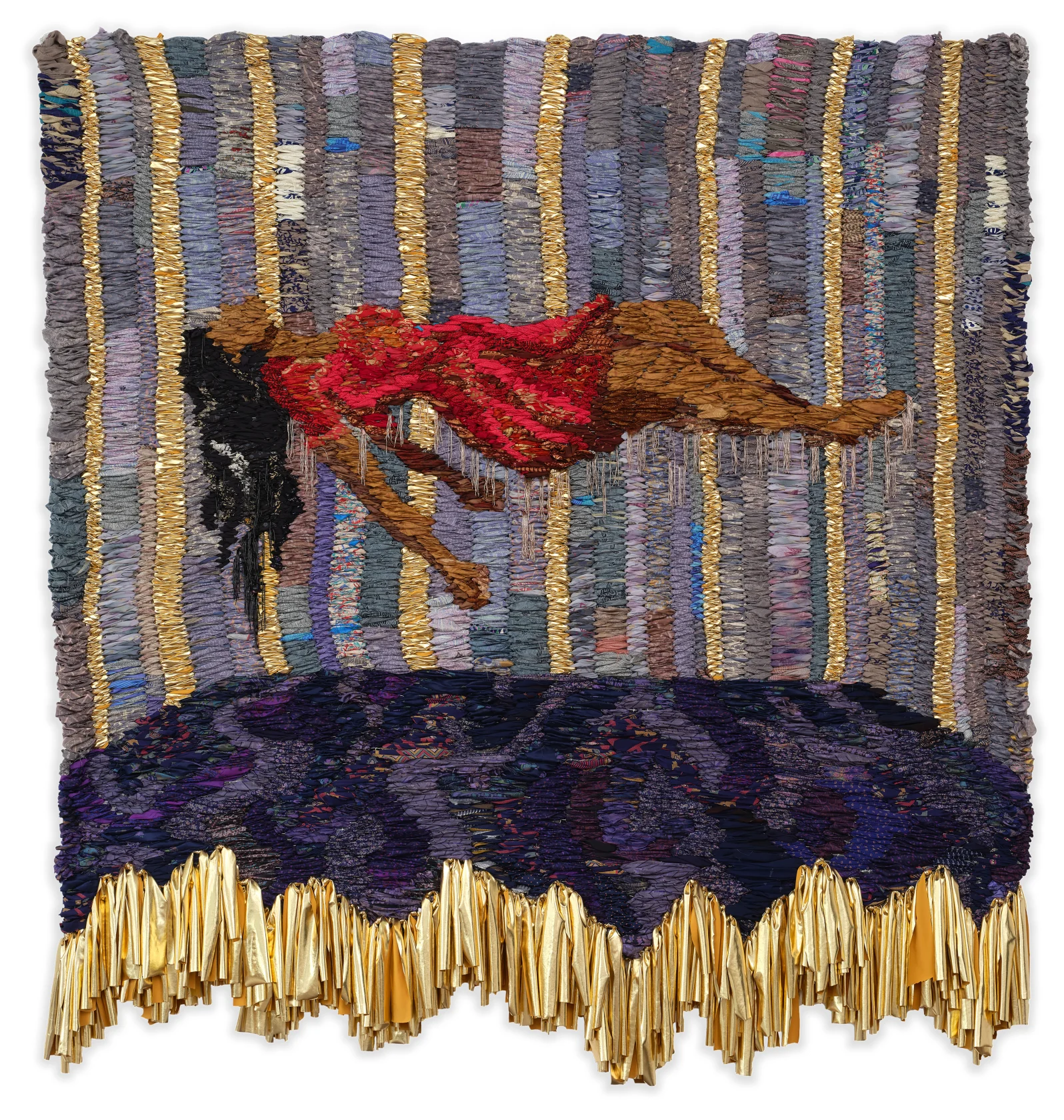 Suchitra Mattai set free, 2024