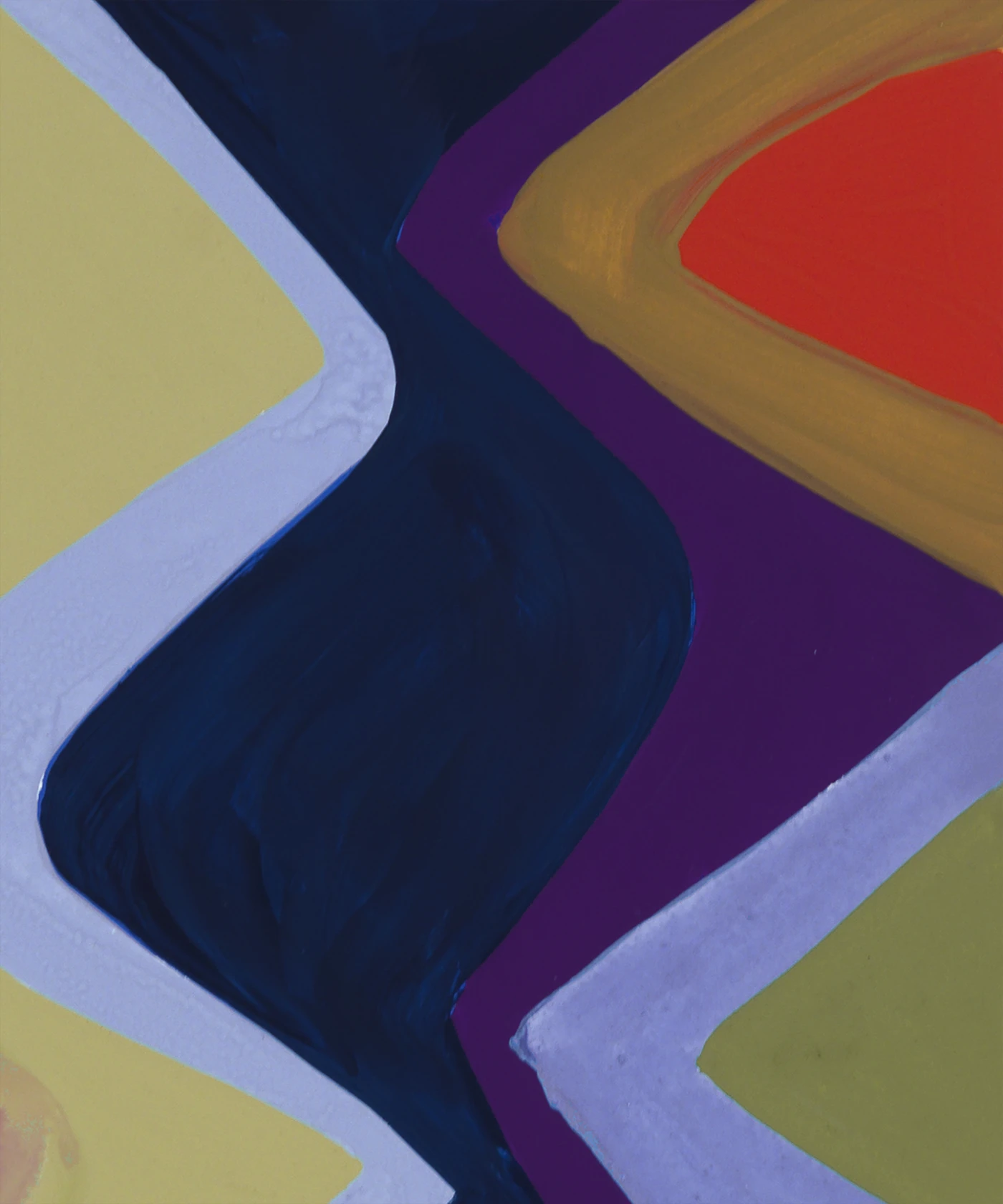 Marina Adams, 12x9_237, 2019
