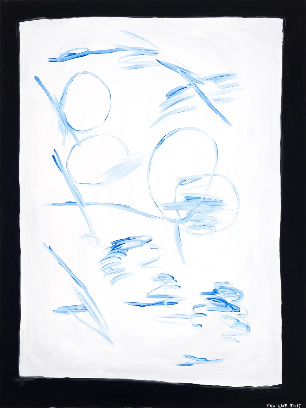 David Shrigley, Untitled, 2015