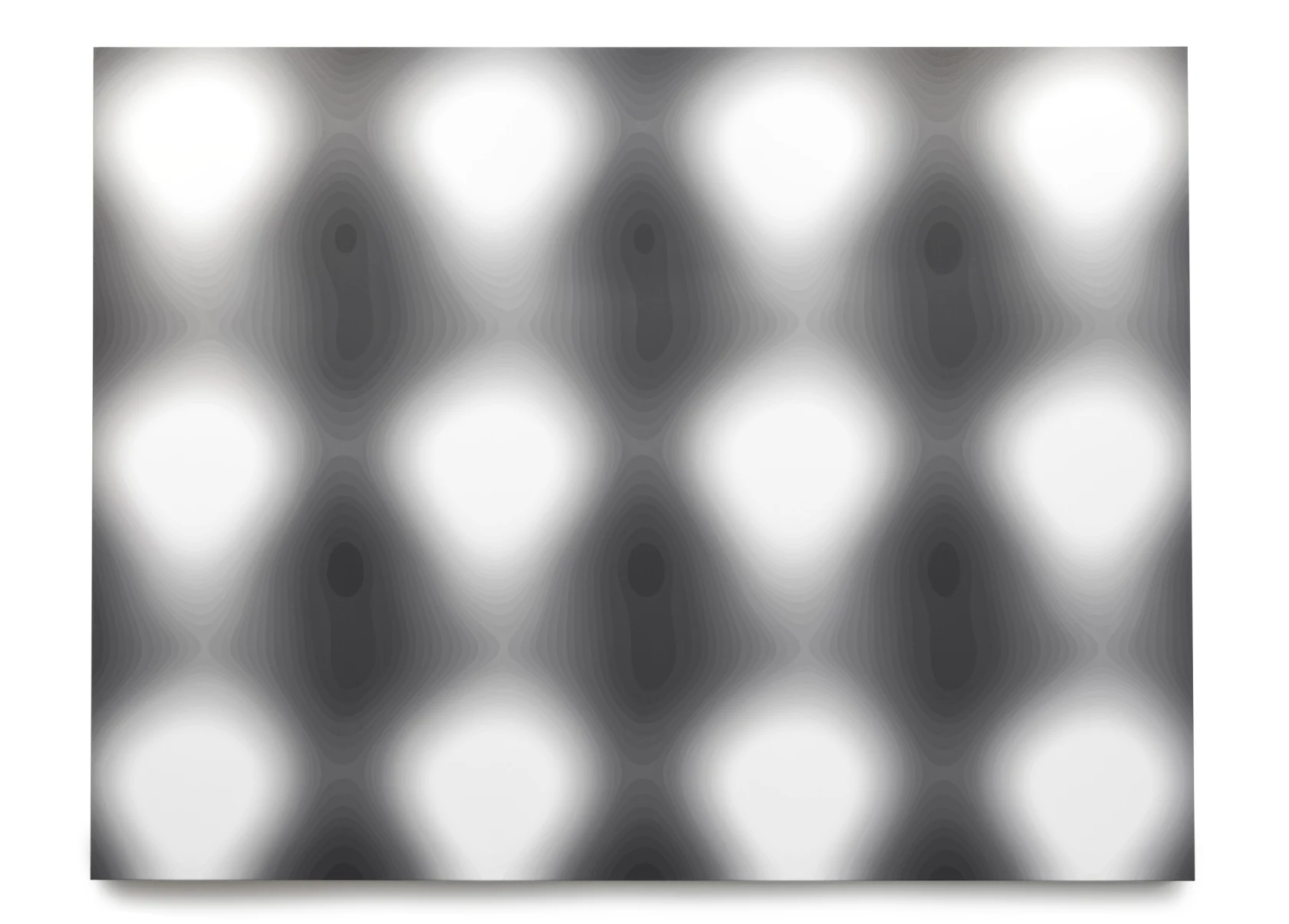 Wayne Gonzales Untitled, 2011