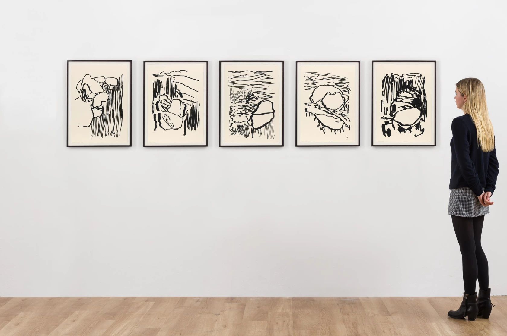 Andreas Eriksson, Resa II, 2019