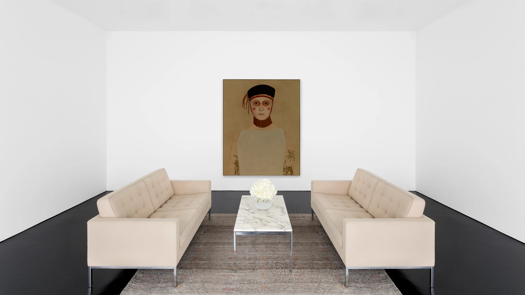 Sarah Ball Jerome, 2025