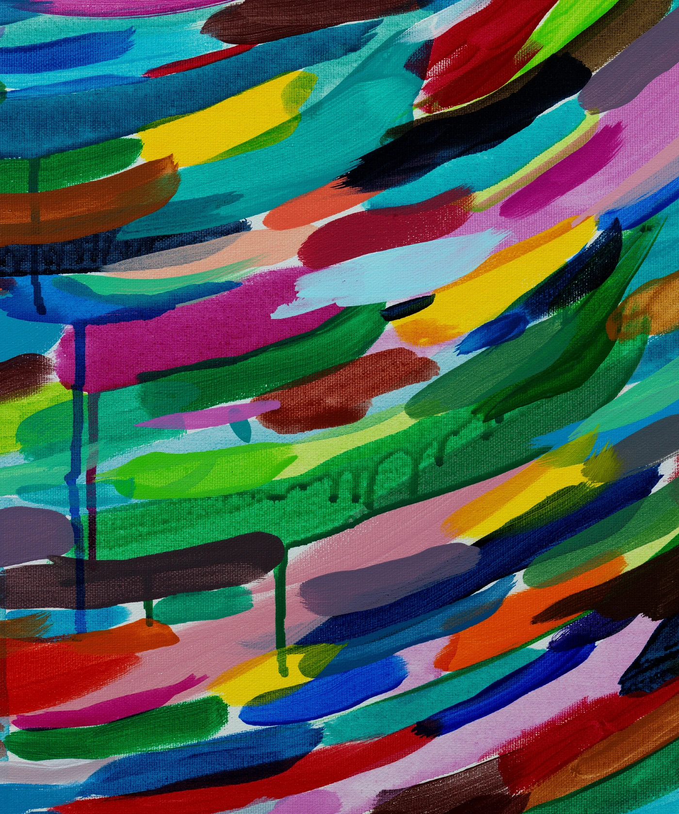 David Shrigley Accept It, 2025