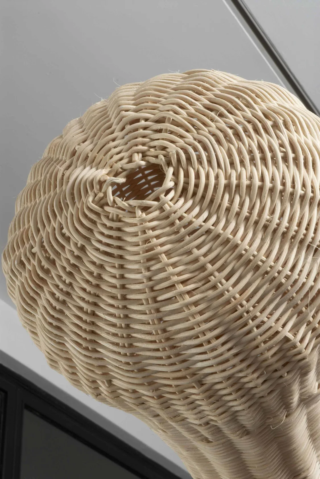 Paul McDevitt, Slumper, 2007