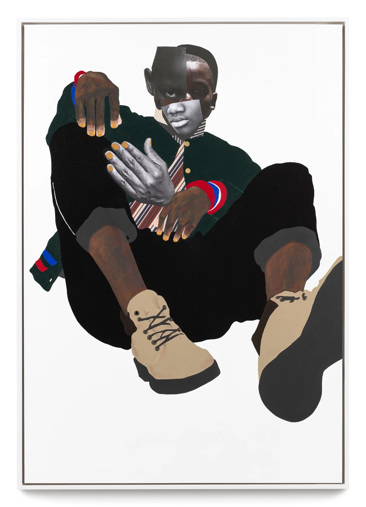 Deborah Roberts, Jamal, 2020