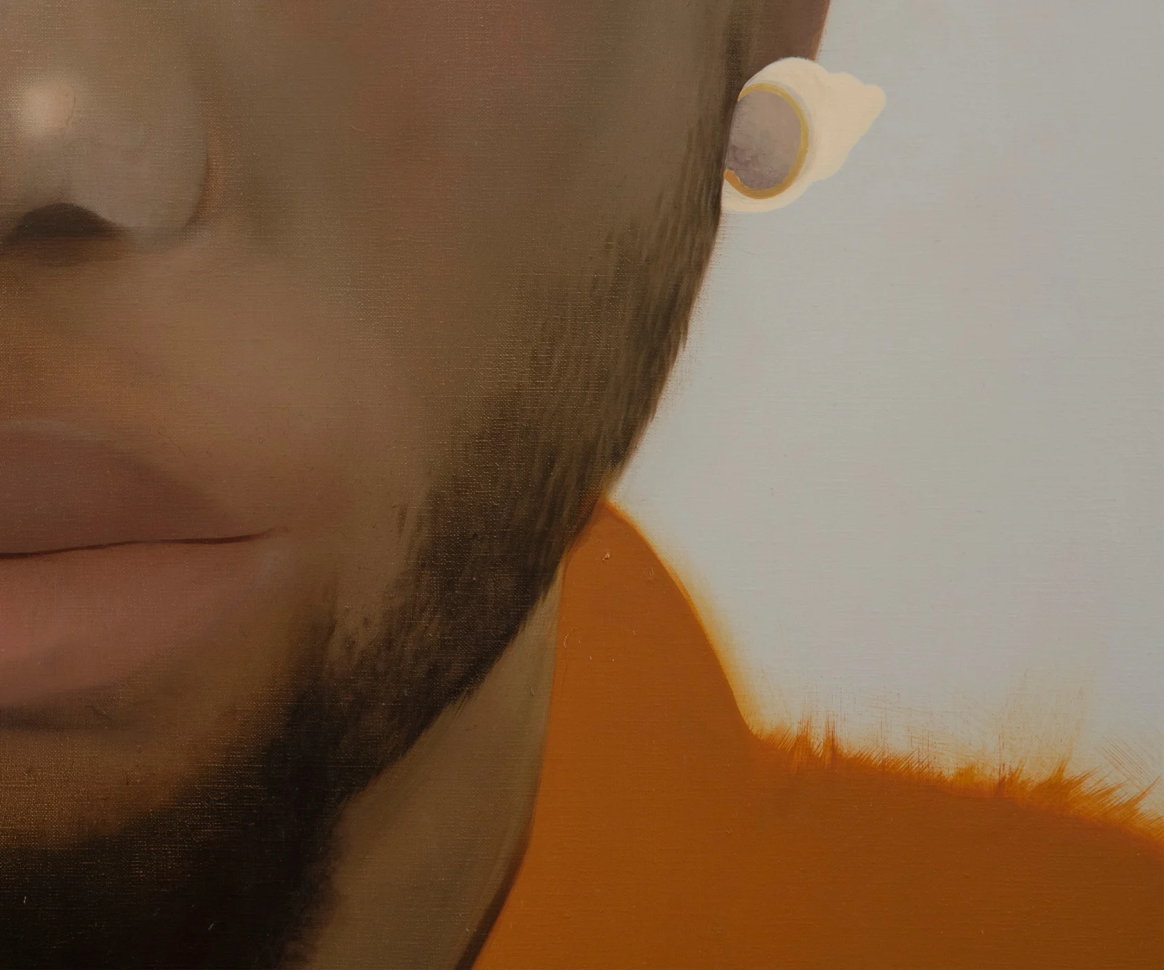 Sarah Ball Seyon, 2020