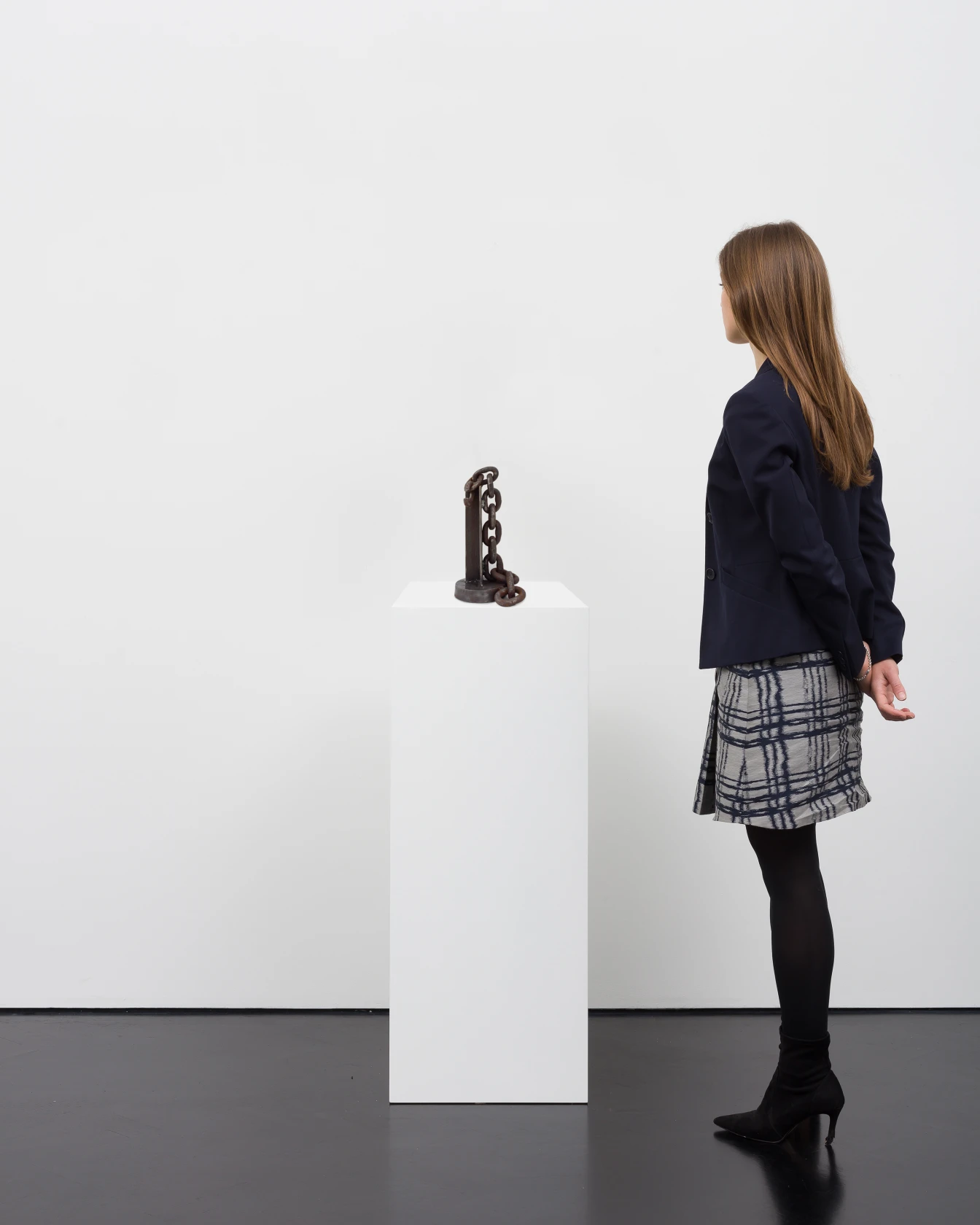 Melvin Edwards Off, 2016