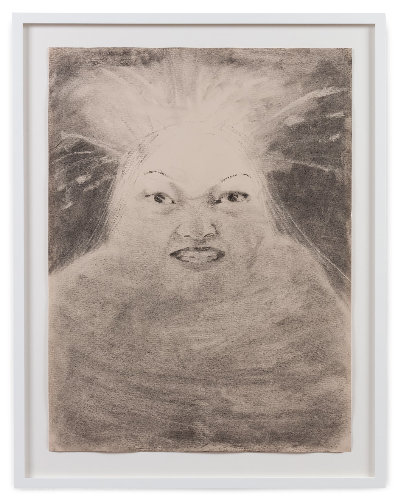 Sasha Gordon Volcano, 2022